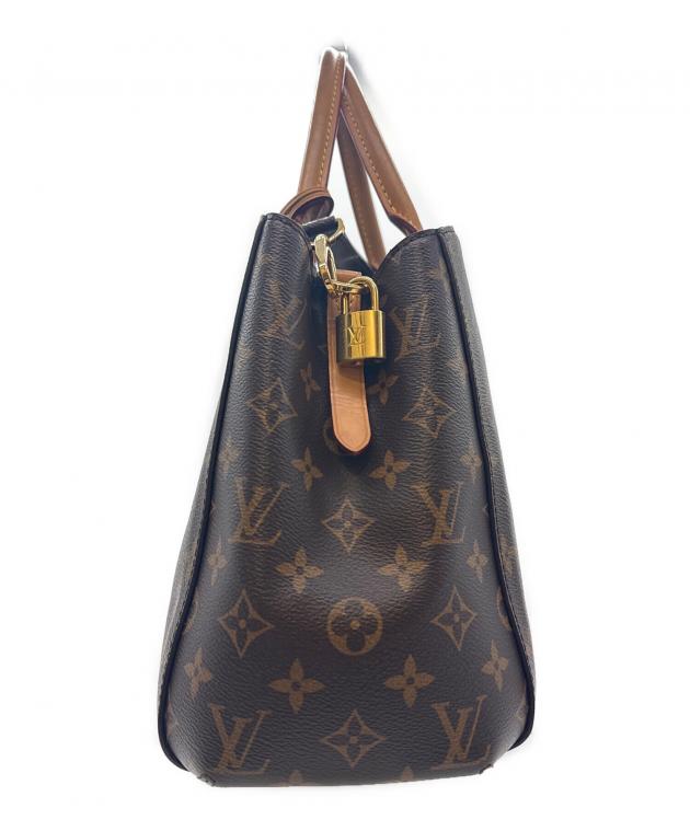 中古・古着通販】LOUIS VUITTON (ルイ ヴィトン) モンテーニュBB