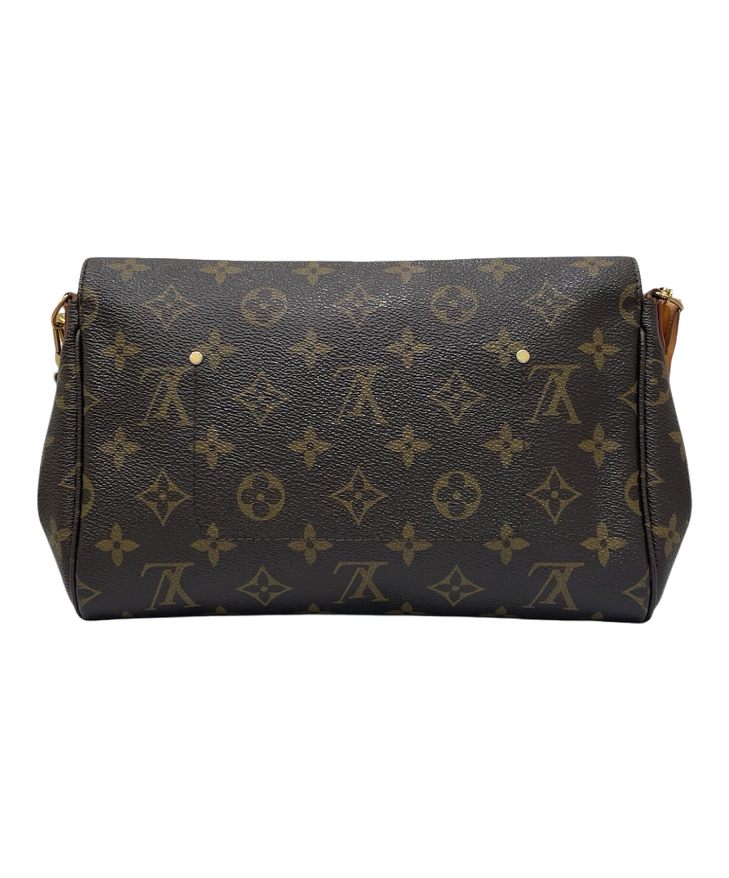 中古・古着通販】LOUIS VUITTON (ルイ ヴィトン) フェイボリットPM 