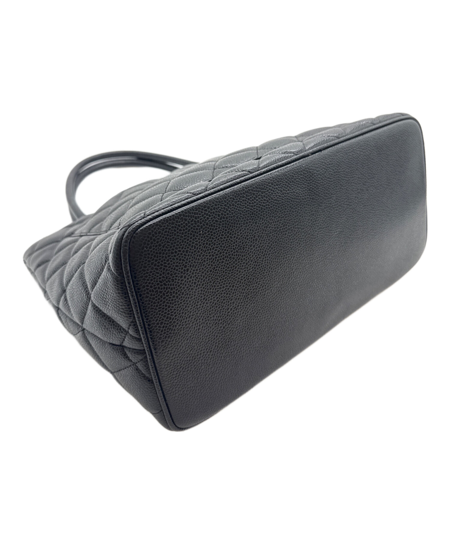 中古・古着通販】CHANEL (シャネル) 復刻トートバッグ/マトラッセ