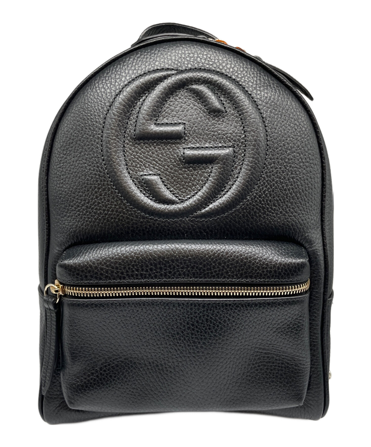 中古・古着通販】GUCCI (グッチ) ソーホー インターロッキングG