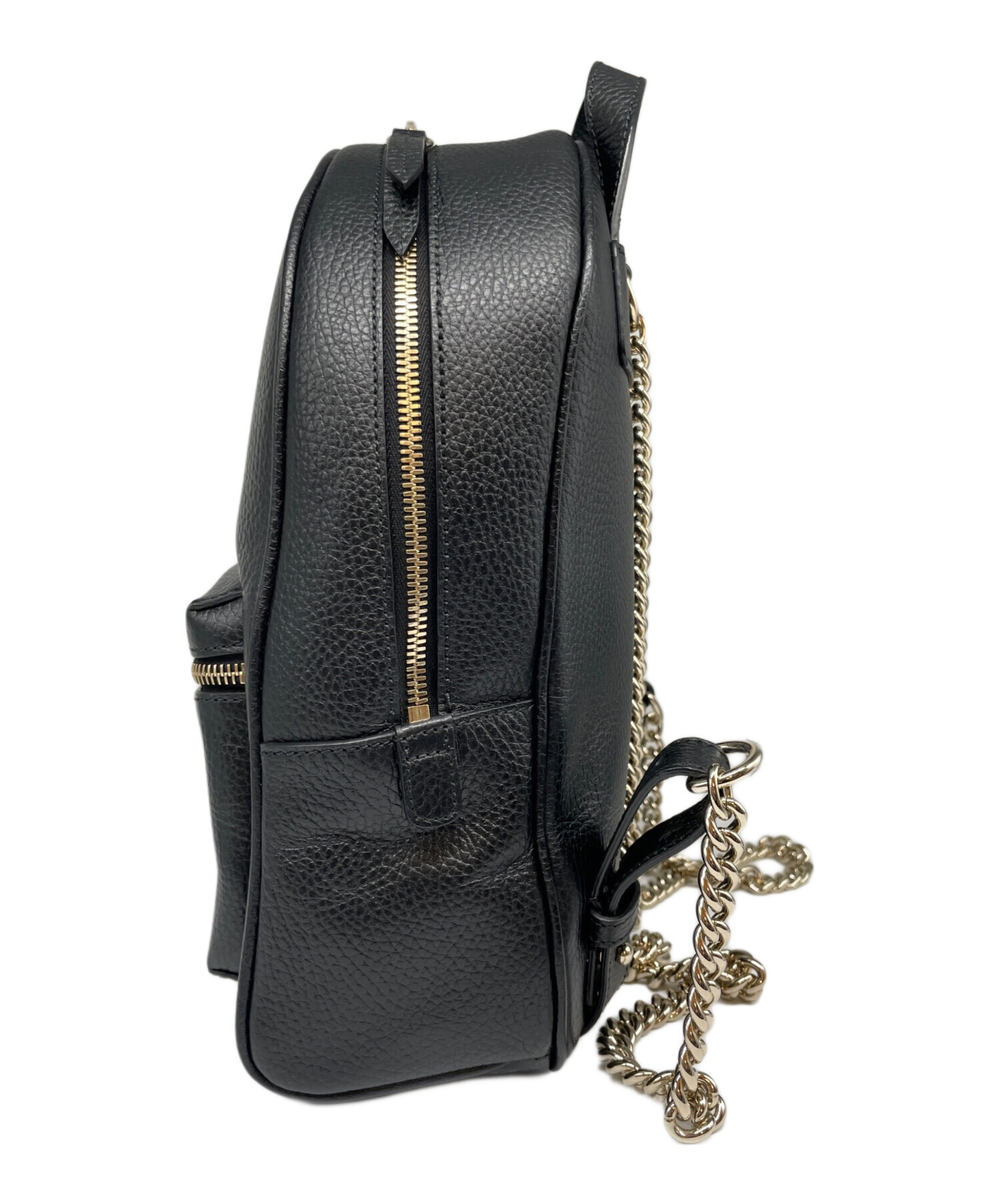 中古・古着通販】GUCCI (グッチ) ソーホー インターロッキングG