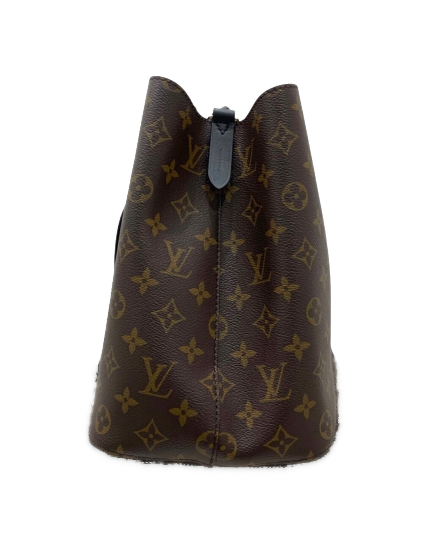 LOUIS VUITTON ネオノエ ショルダーバッグ モノグラム M44020 LOUIS 