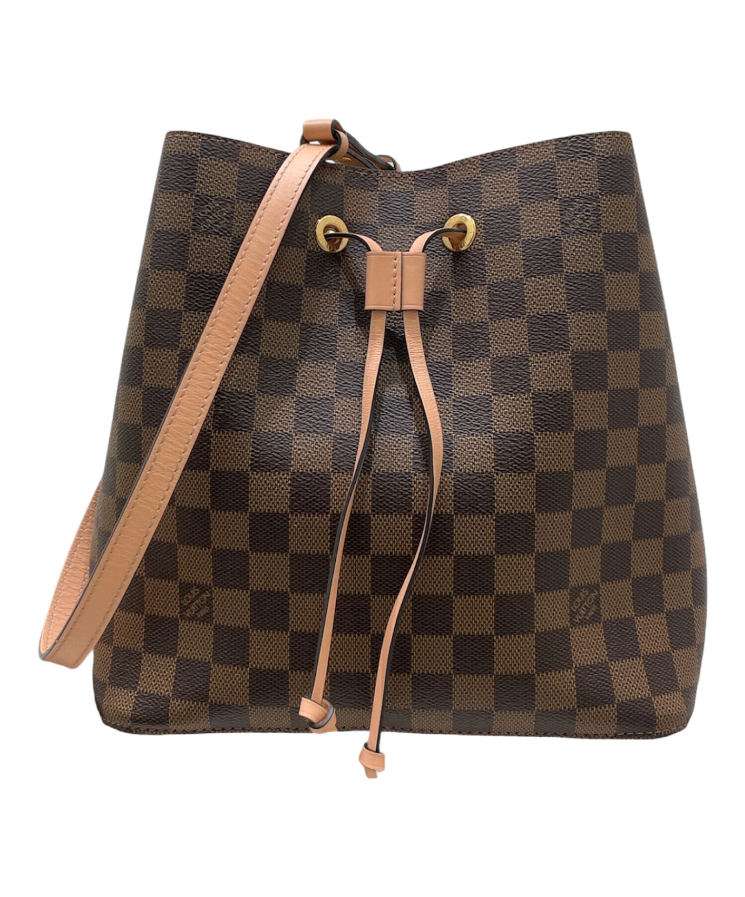 中古・古着通販】LOUIS VUITTON (ルイ ヴィトン) ダミエ ネオノエ