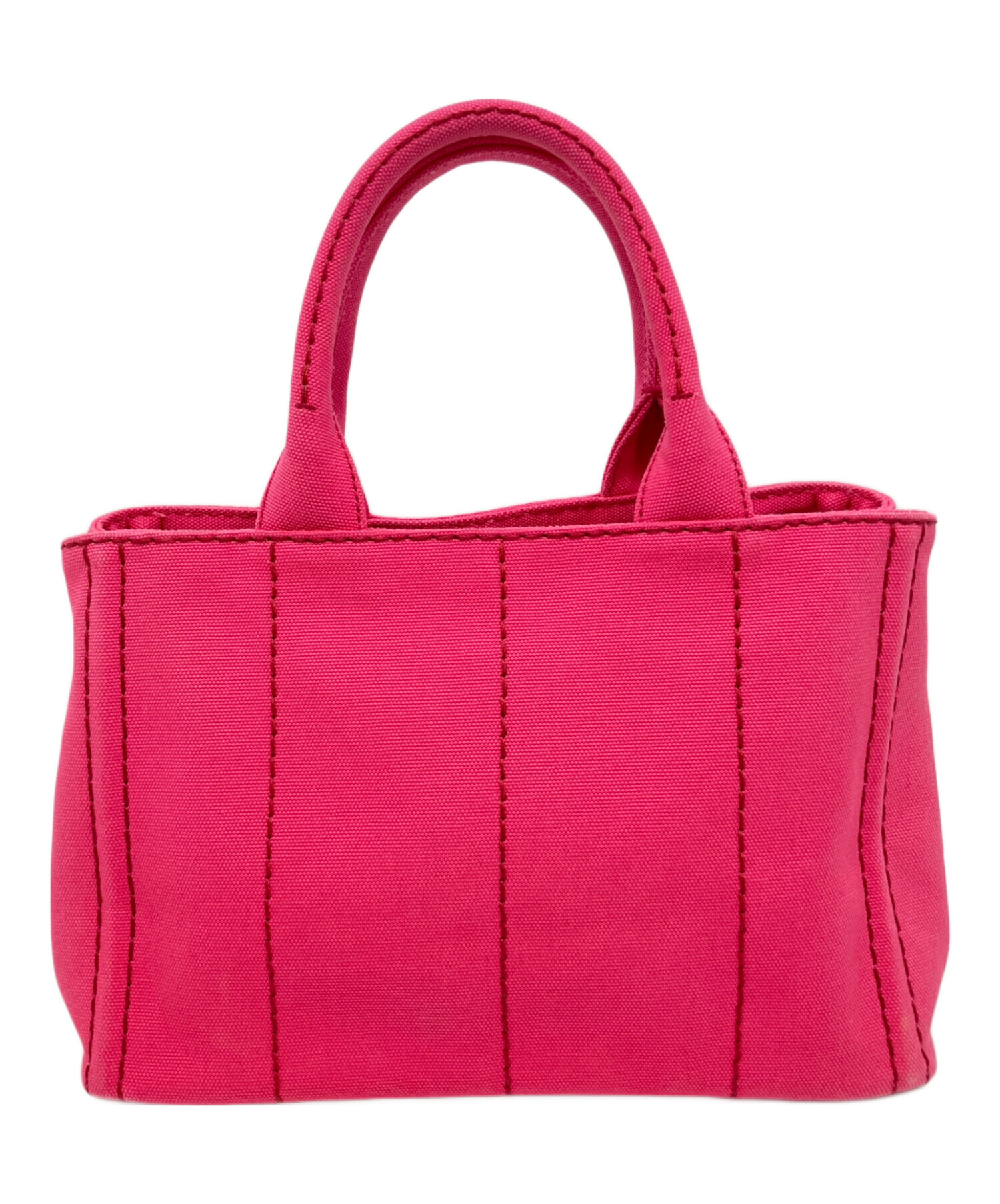 中古・古着通販】PRADA (プラダ) カナパ/ショルダーバッグ