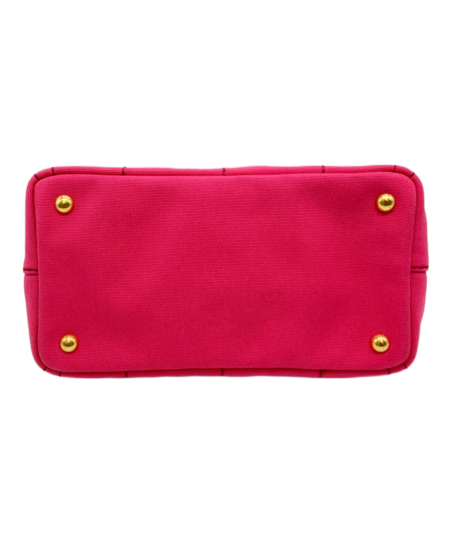 中古・古着通販】PRADA (プラダ) カナパ/ショルダーバッグ