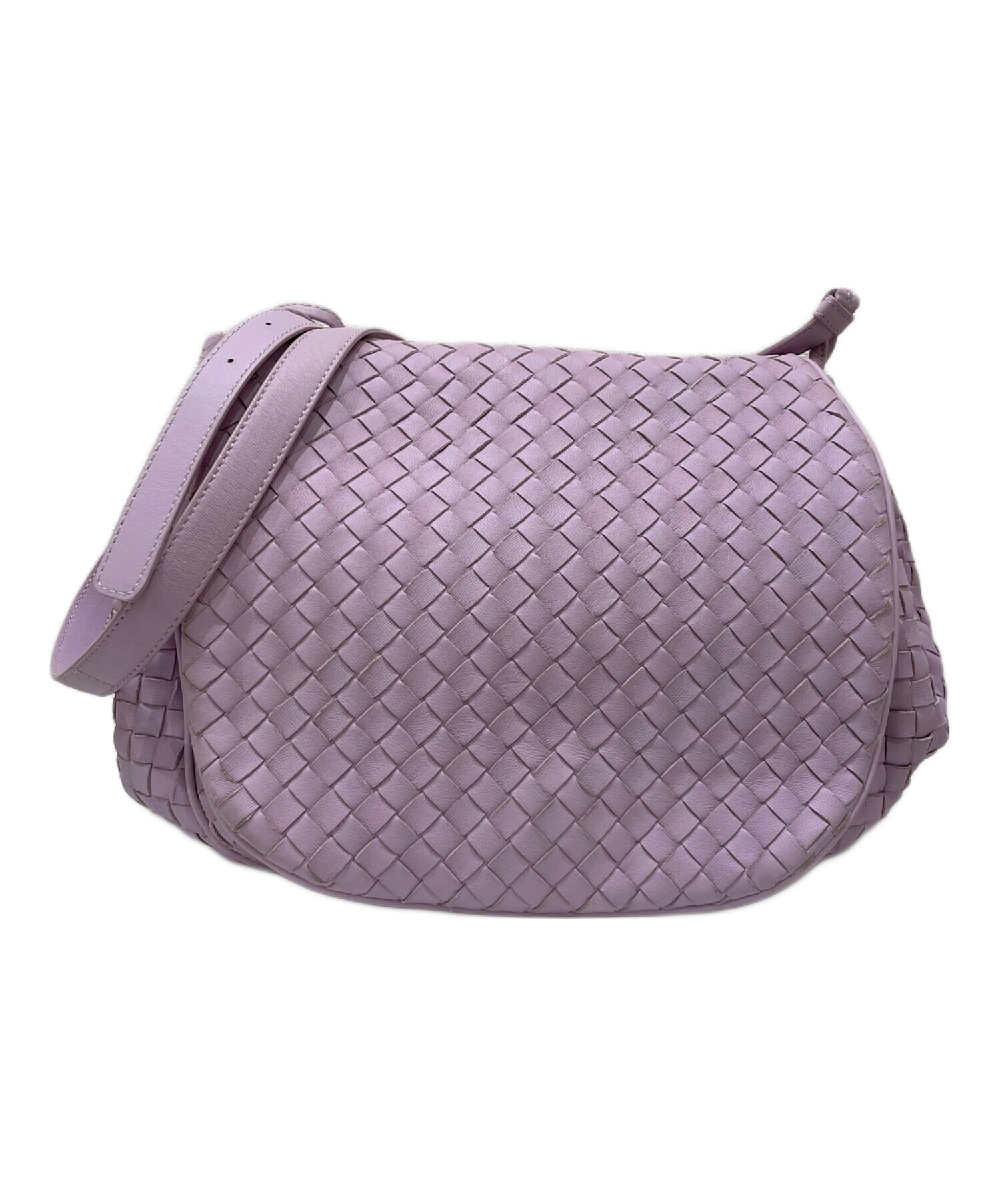 中古・古着通販】BOTTEGA VENETA (ボッテガベネタ) イントレチャート