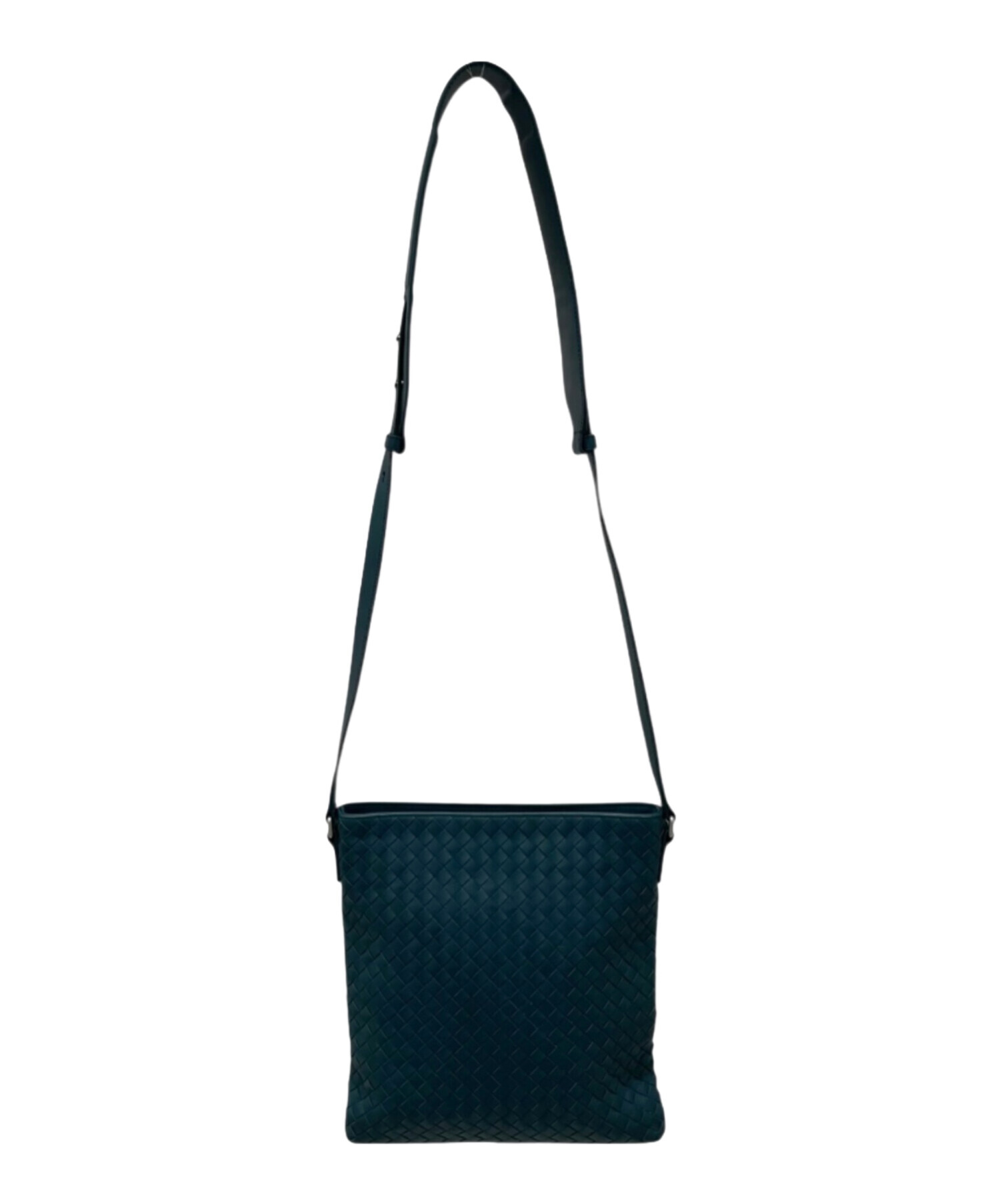 中古・古着通販】BOTTEGA VENETA (ボッテガベネタ) イントレチャート