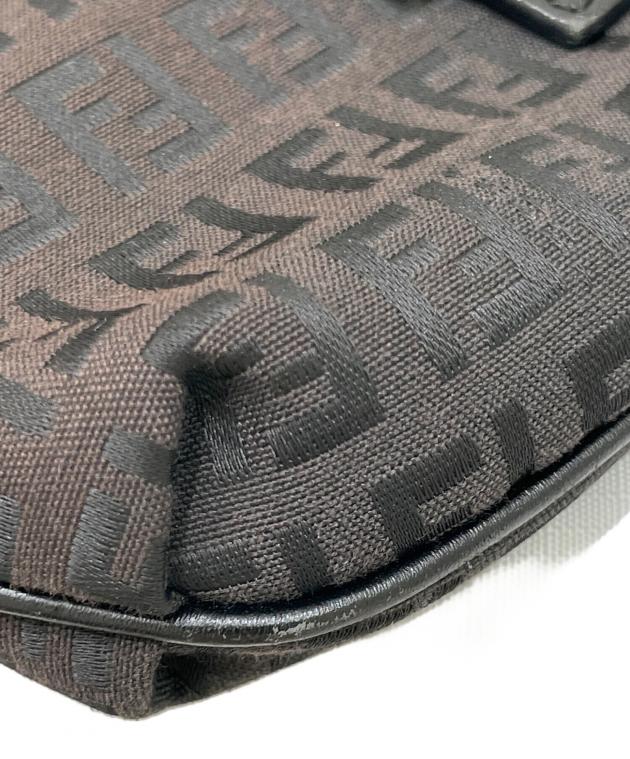 中古・古着通販】FENDI (フェンディ) ショルダーバッグ｜ブランド