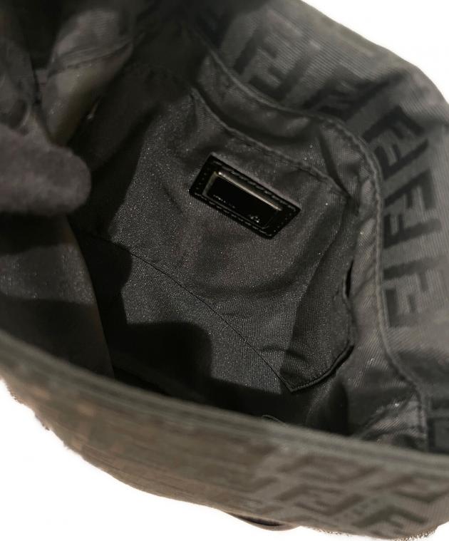 中古・古着通販】FENDI (フェンディ) ショルダーバッグ｜ブランド