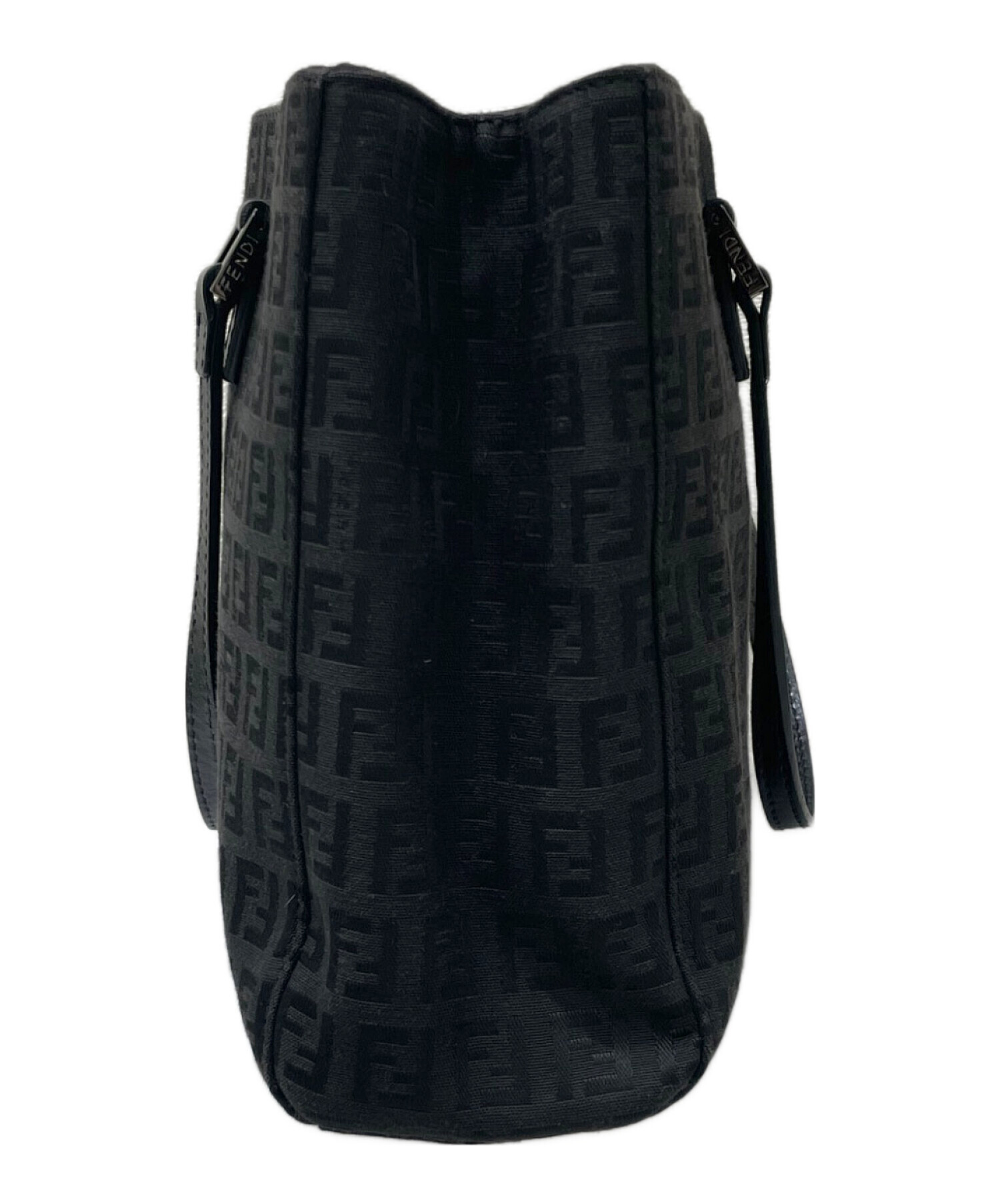 中古・古着通販】FENDI (フェンディ) トートバッグ/ズッキーノバッグ