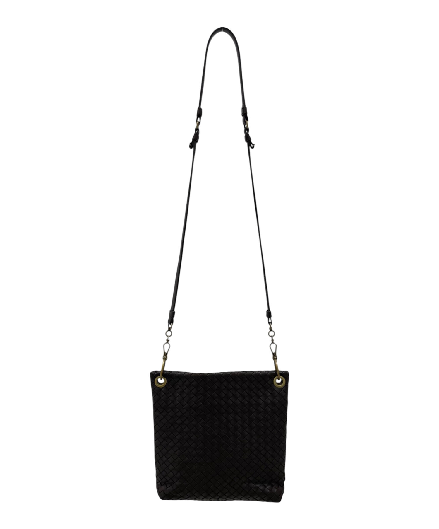 中古・古着通販】BOTTEGA VENETA (ボッテガベネタ) イントレチャート