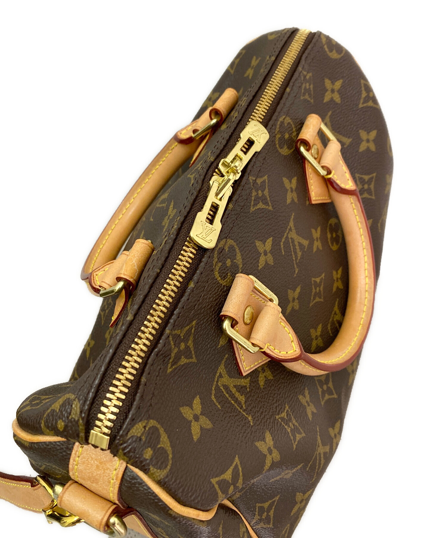中古・古着通販】LOUIS VUITTON (ルイ ヴィトン) スピーディバンド 