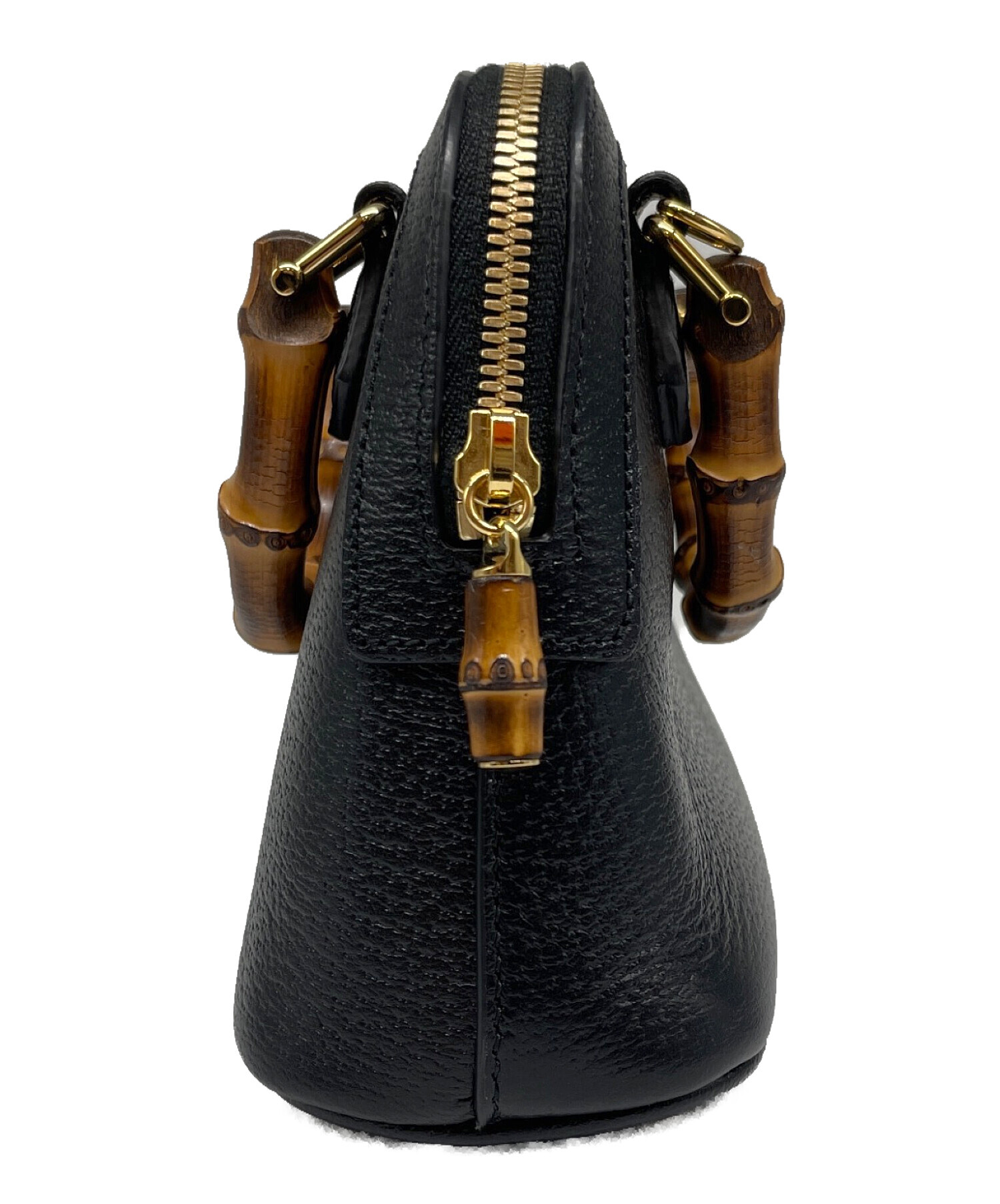 中古・古着通販】GUCCI (グッチ) ダイアナミニショルダーバッグ