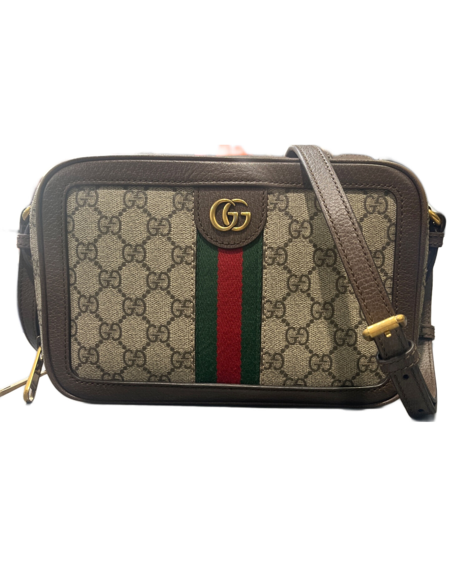 中古・古着通販】GUCCI (グッチ) オフィディア スモール クロスボディ