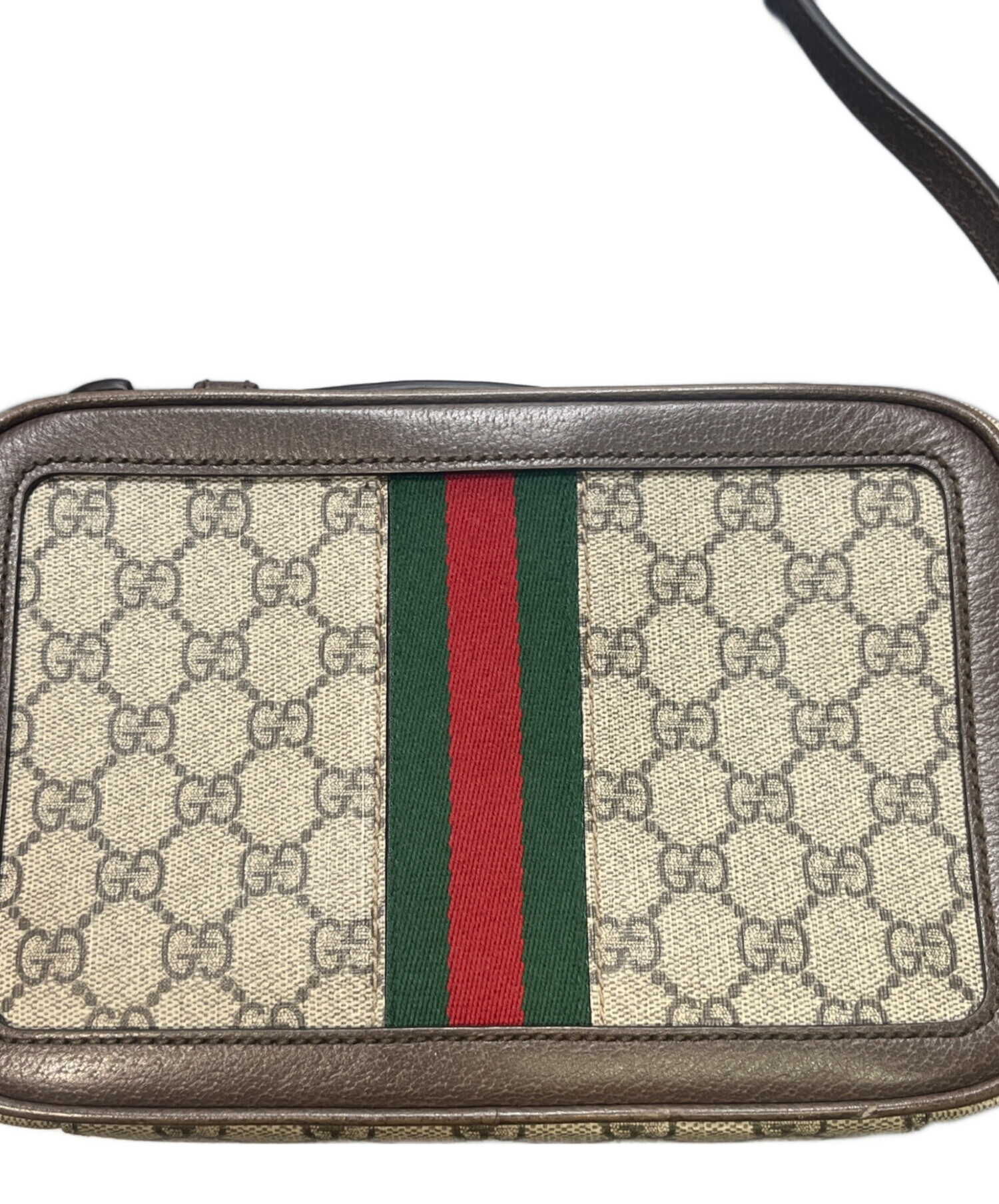 中古・古着通販】GUCCI (グッチ) オフィディア スモール クロスボディ