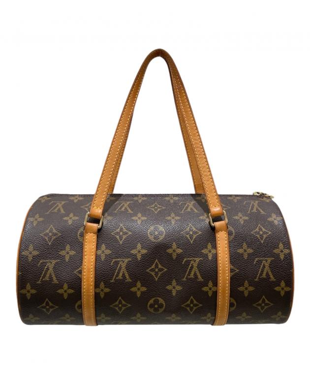 中古・古着通販】LOUIS VUITTON (ルイ ヴィトン) モノグラム パピヨン