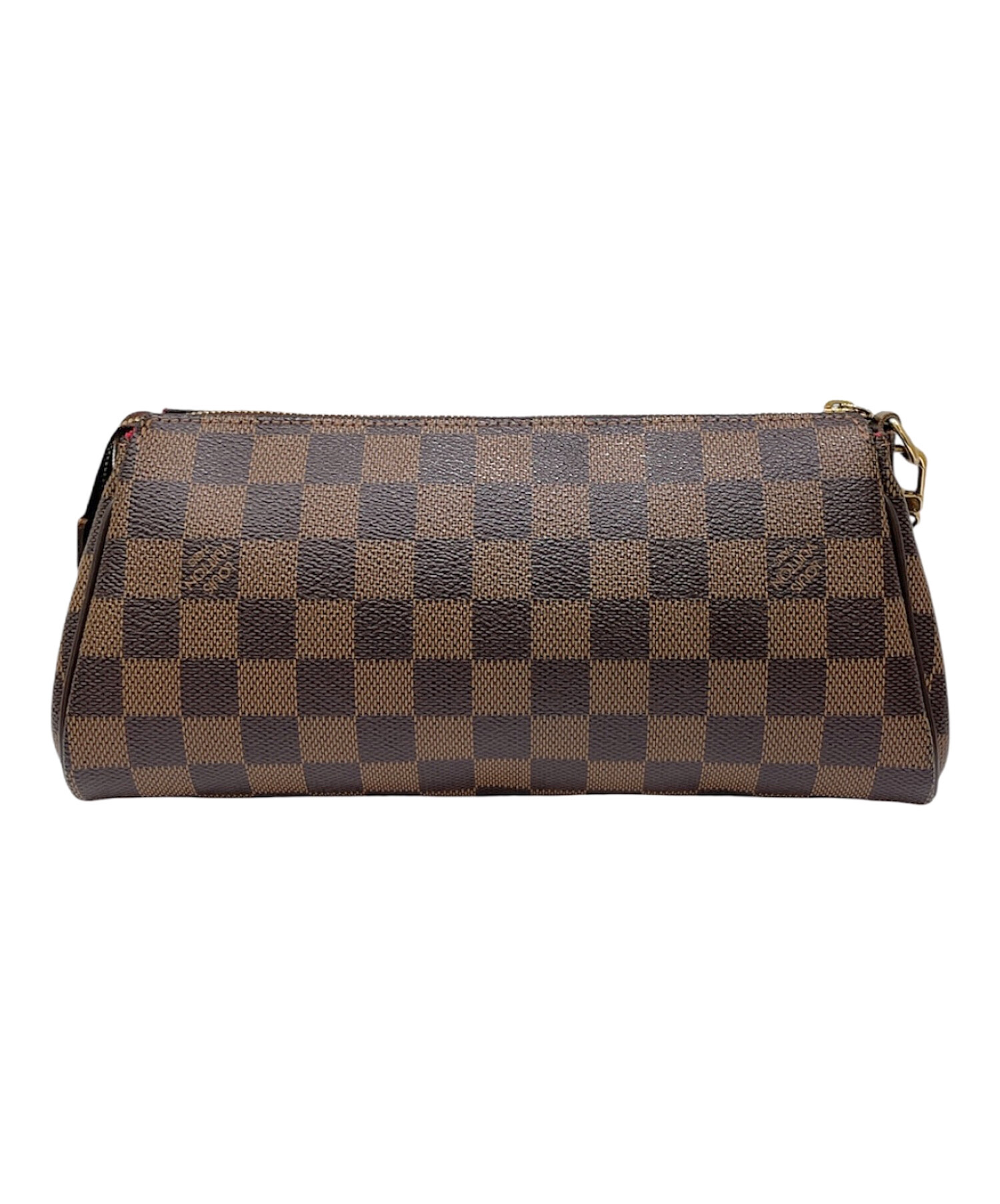 中古・古着通販】LOUIS VUITTON (ルイ ヴィトン) ダミエ エヴァ N55213