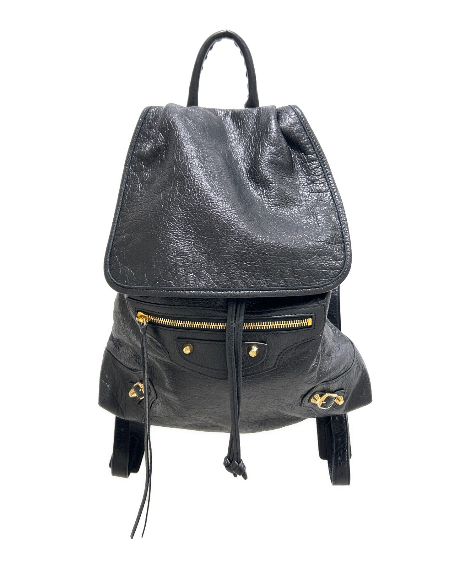 中古・古着通販】BALENCIAGA (バレンシアガ) CLASSIC TRAVELER