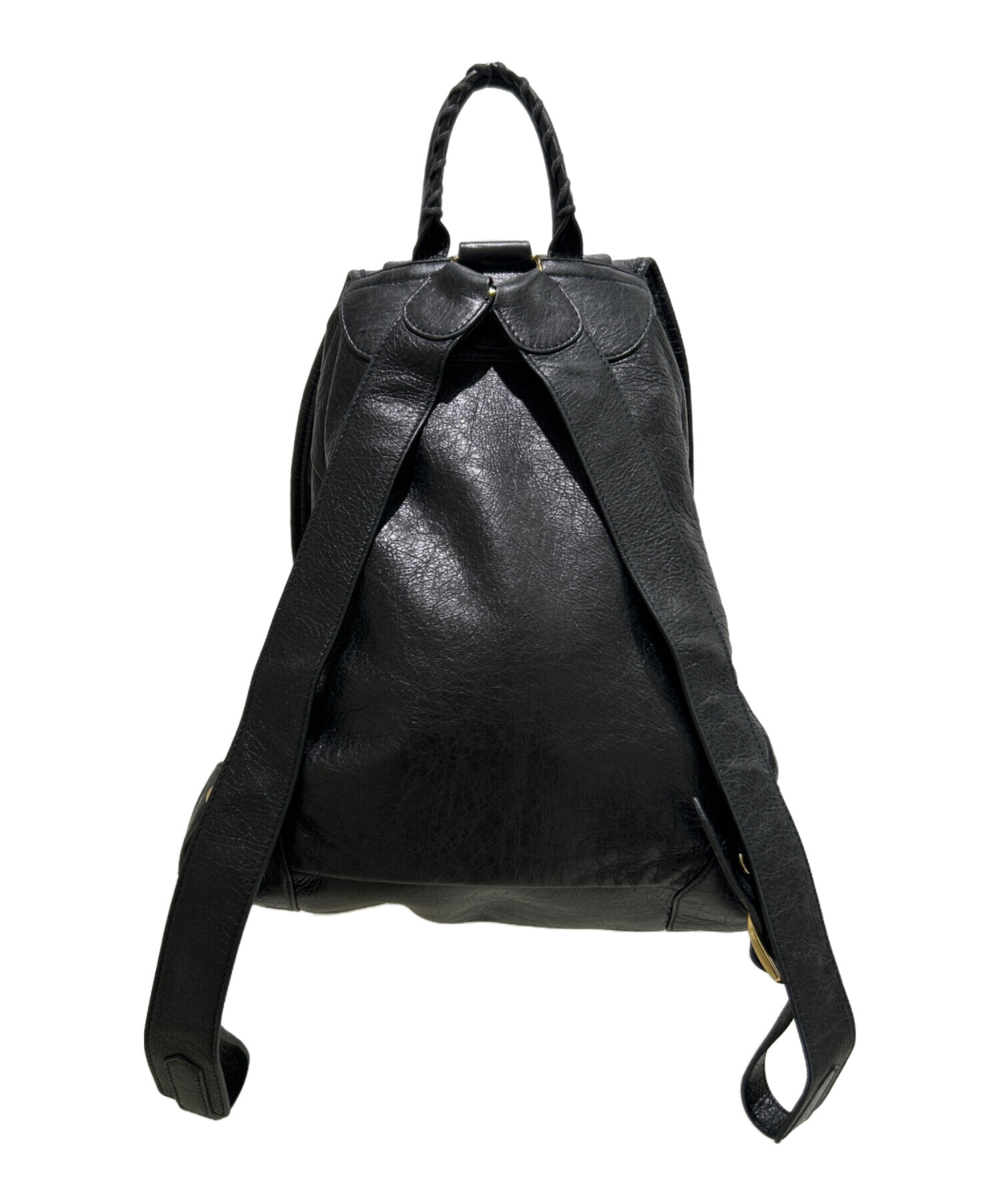 中古・古着通販】BALENCIAGA (バレンシアガ) CLASSIC TRAVELER