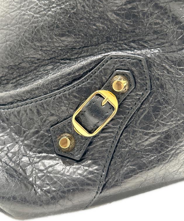 中古・古着通販】BALENCIAGA (バレンシアガ) CLASSIC TRAVELER