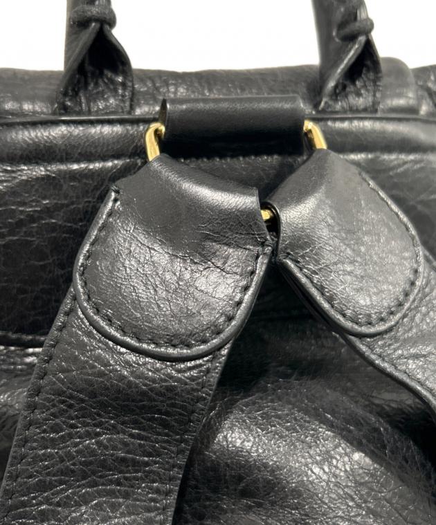 中古・古着通販】BALENCIAGA (バレンシアガ) CLASSIC TRAVELER