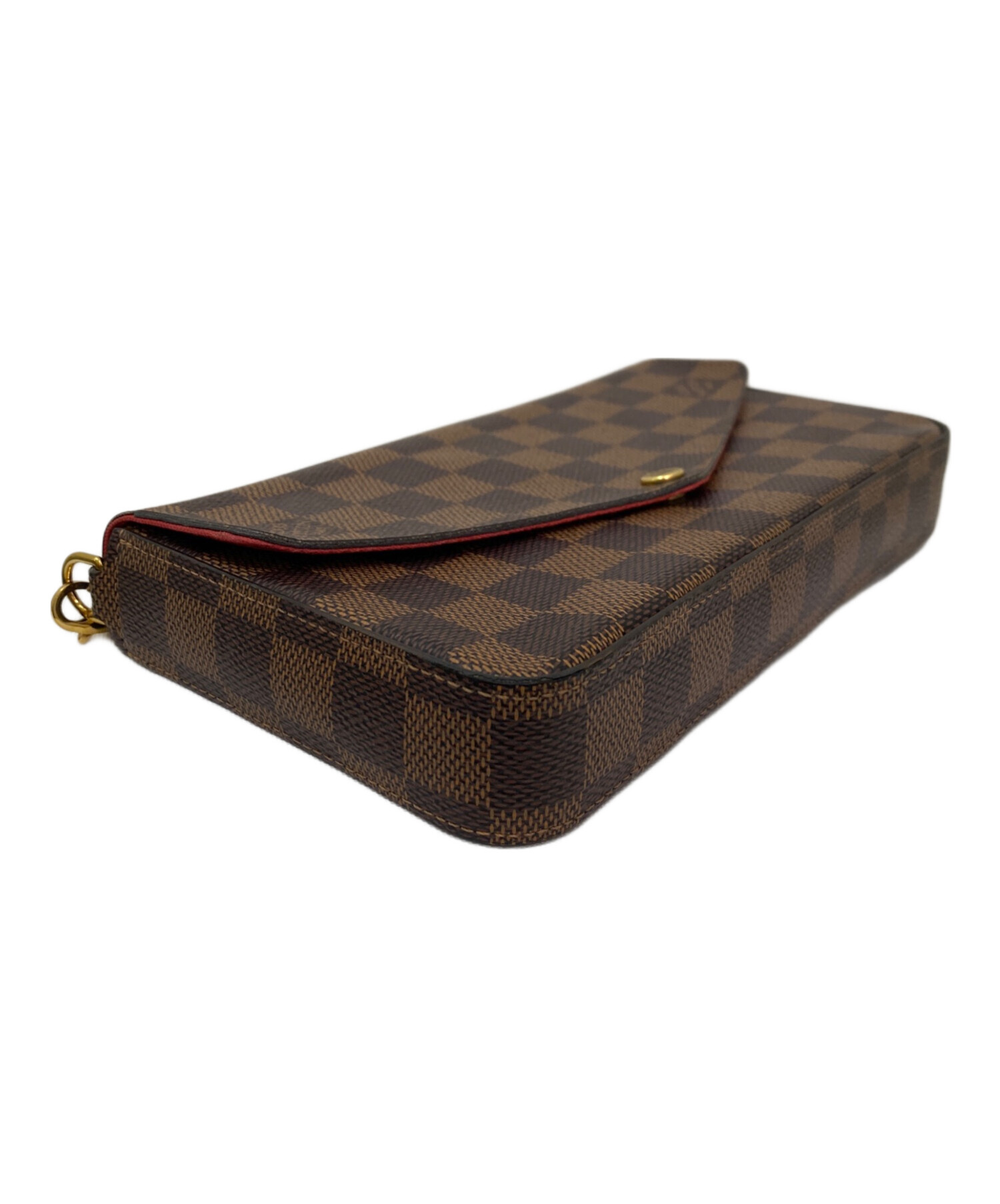 中古・古着通販】LOUIS VUITTON (ルイ ヴィトン) ポシェット