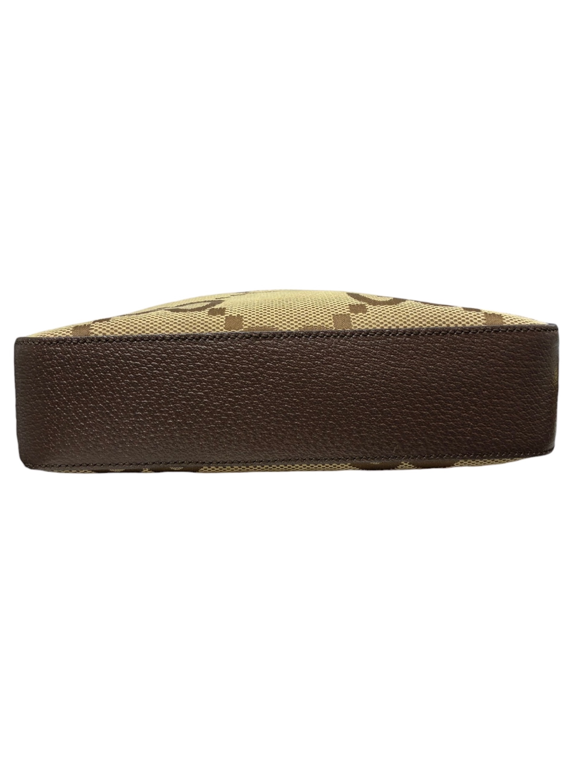 中古・古着通販】GUCCI (グッチ) GGジャンボ/ショルダーバッグ/675891