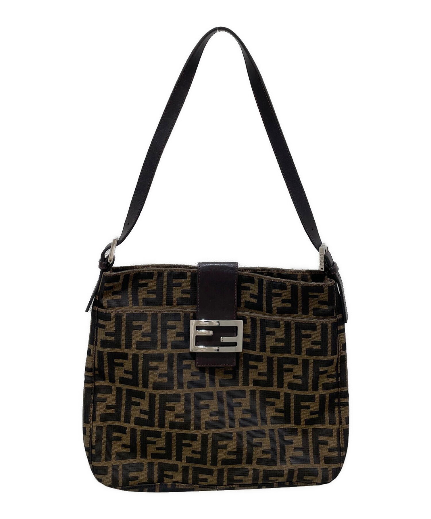 【美品】FENDI　ワンショルダー FENDI – Casanova Vintage