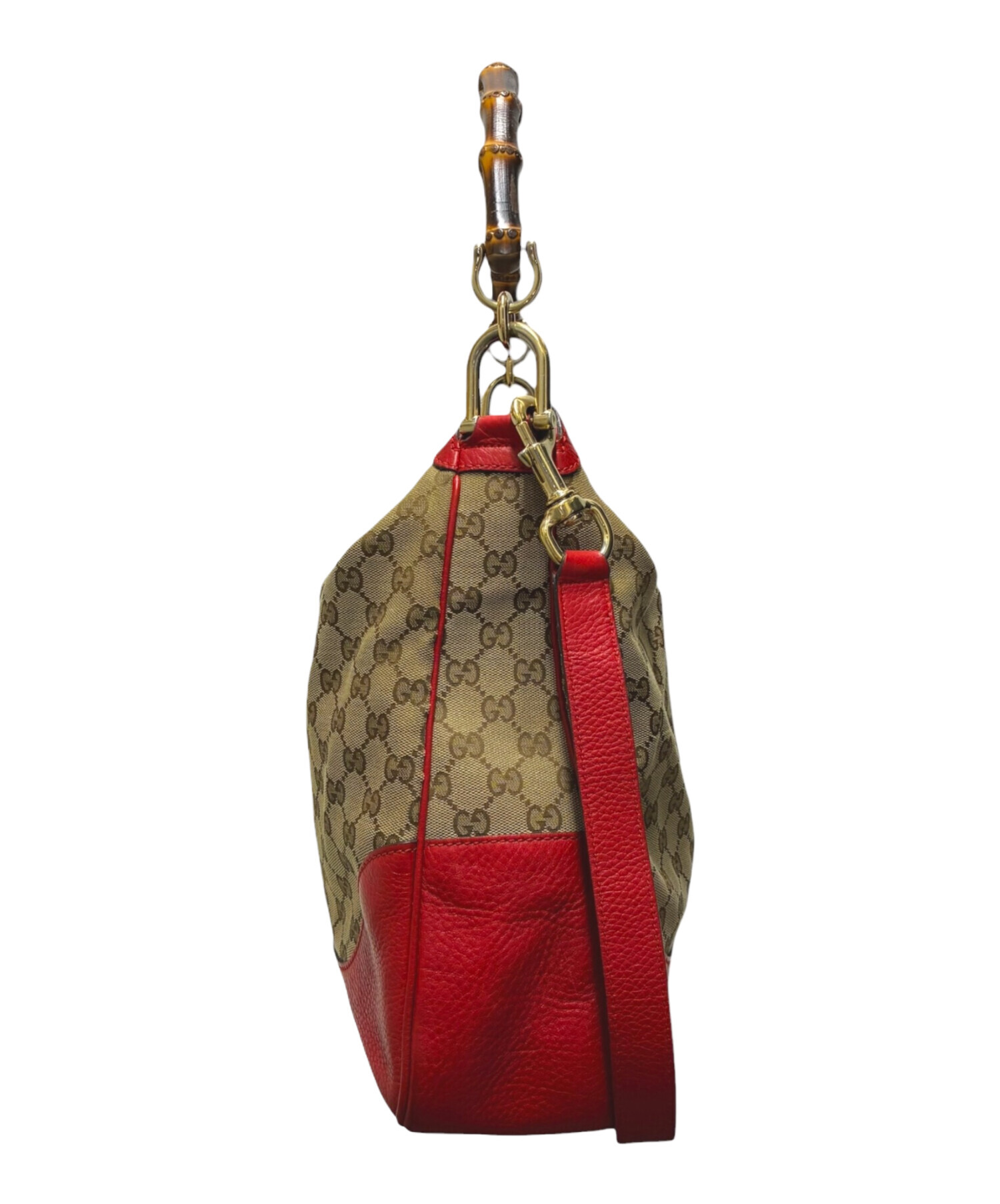 GUCCI スモールショルダーバッグ GUCCI（グッチ） 【並行輸入品】 ショルダーバッグ ミニバッグ GG