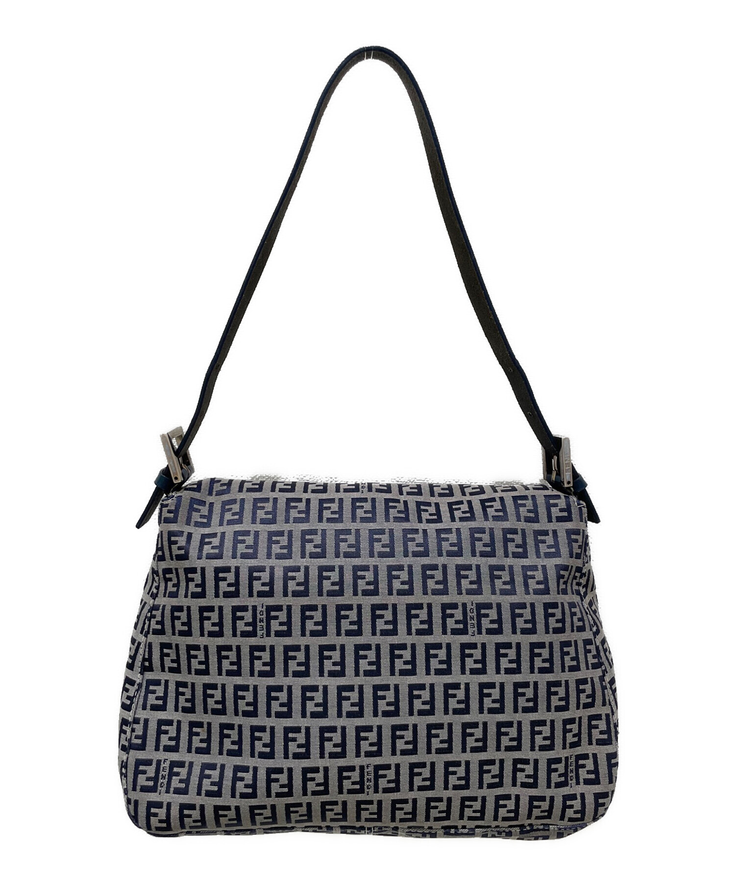 中古・古着通販】FENDI (フェンディ) ワンショルダーバッグ/ズッキーノ