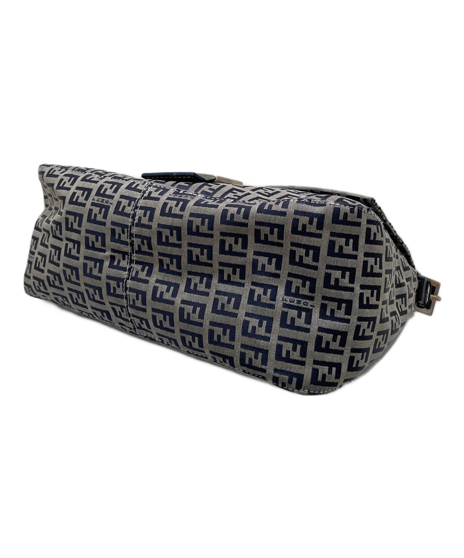 中古・古着通販】FENDI (フェンディ) ワンショルダーバッグ/ズッキーノ