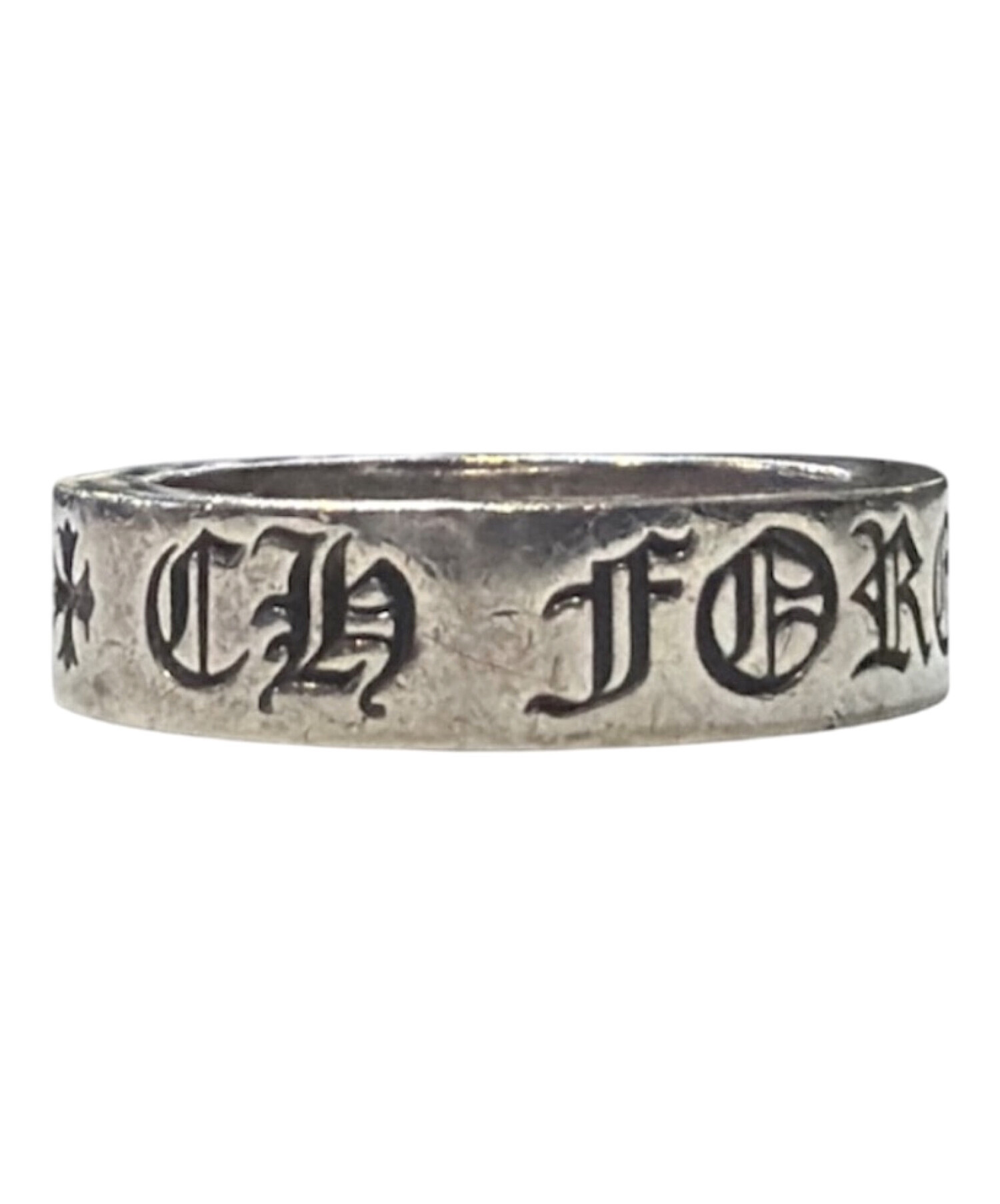中古・古着通販】CHROME HEARTS (クロムハーツ) 6mm SPACER FOREVER