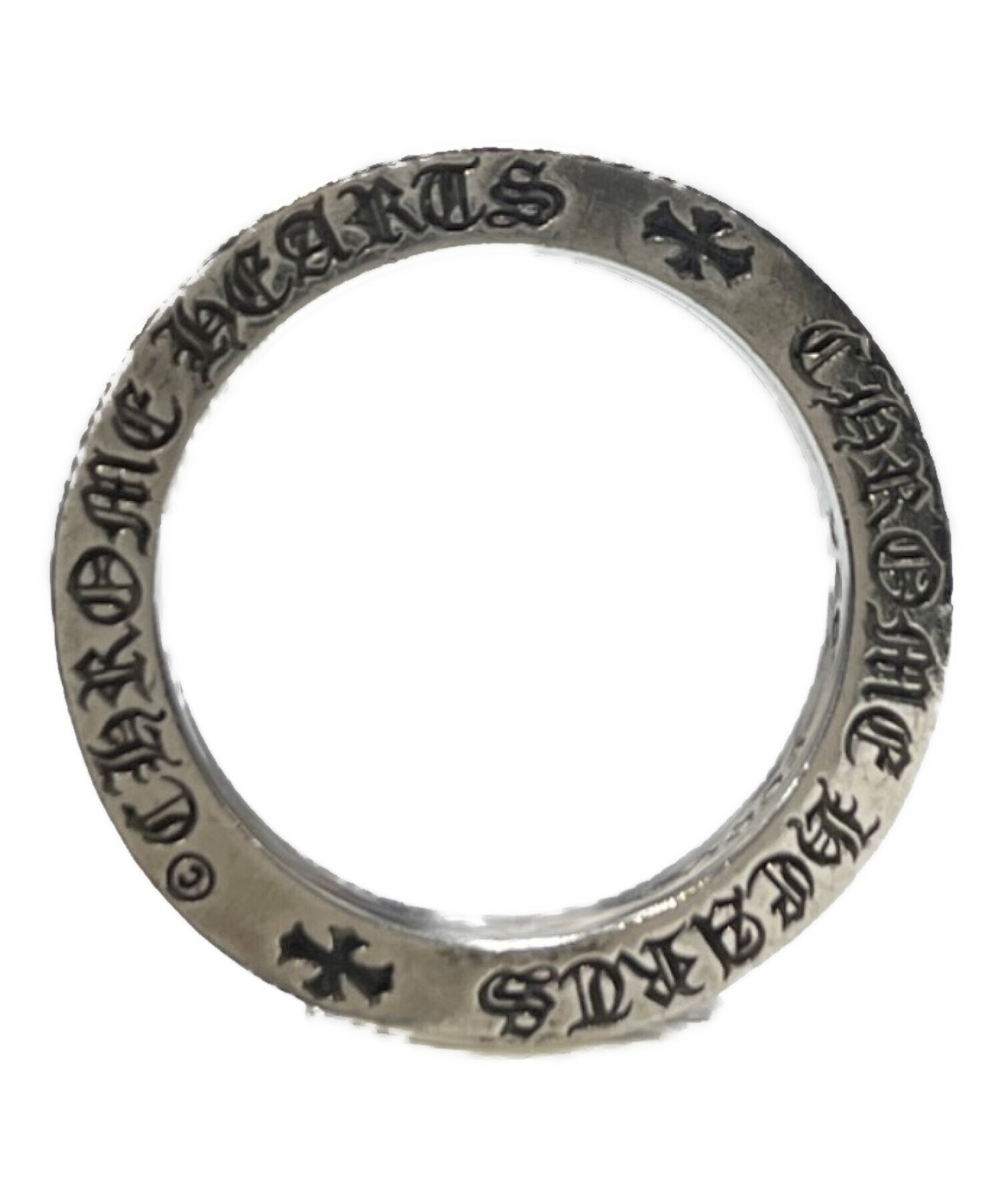 中古・古着通販】CHROME HEARTS (クロムハーツ) 6mm SPACER FOREVER