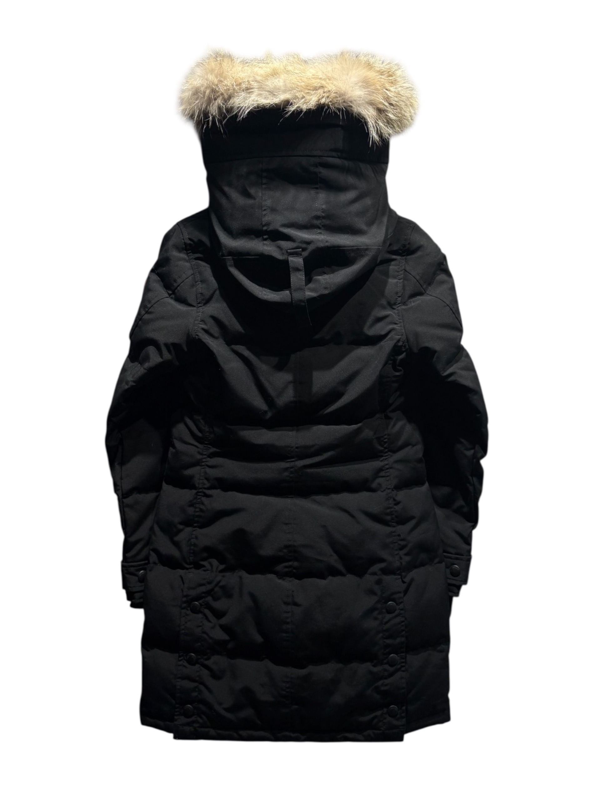 中古・古着通販】CANADA GOOSE (カナダグース) Mackenzie PARKA/ダウン 