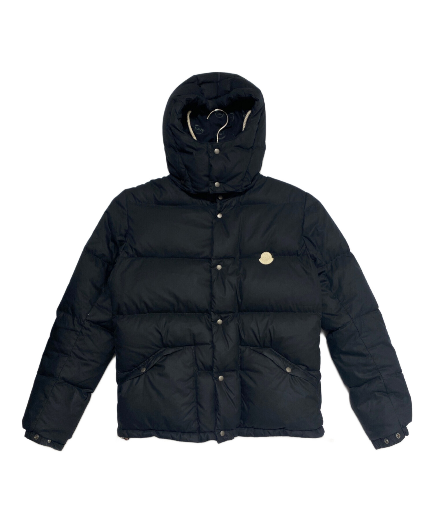中古・古着通販】MONCLER (モンクレール) BOROSIRI/ダウンジャケット