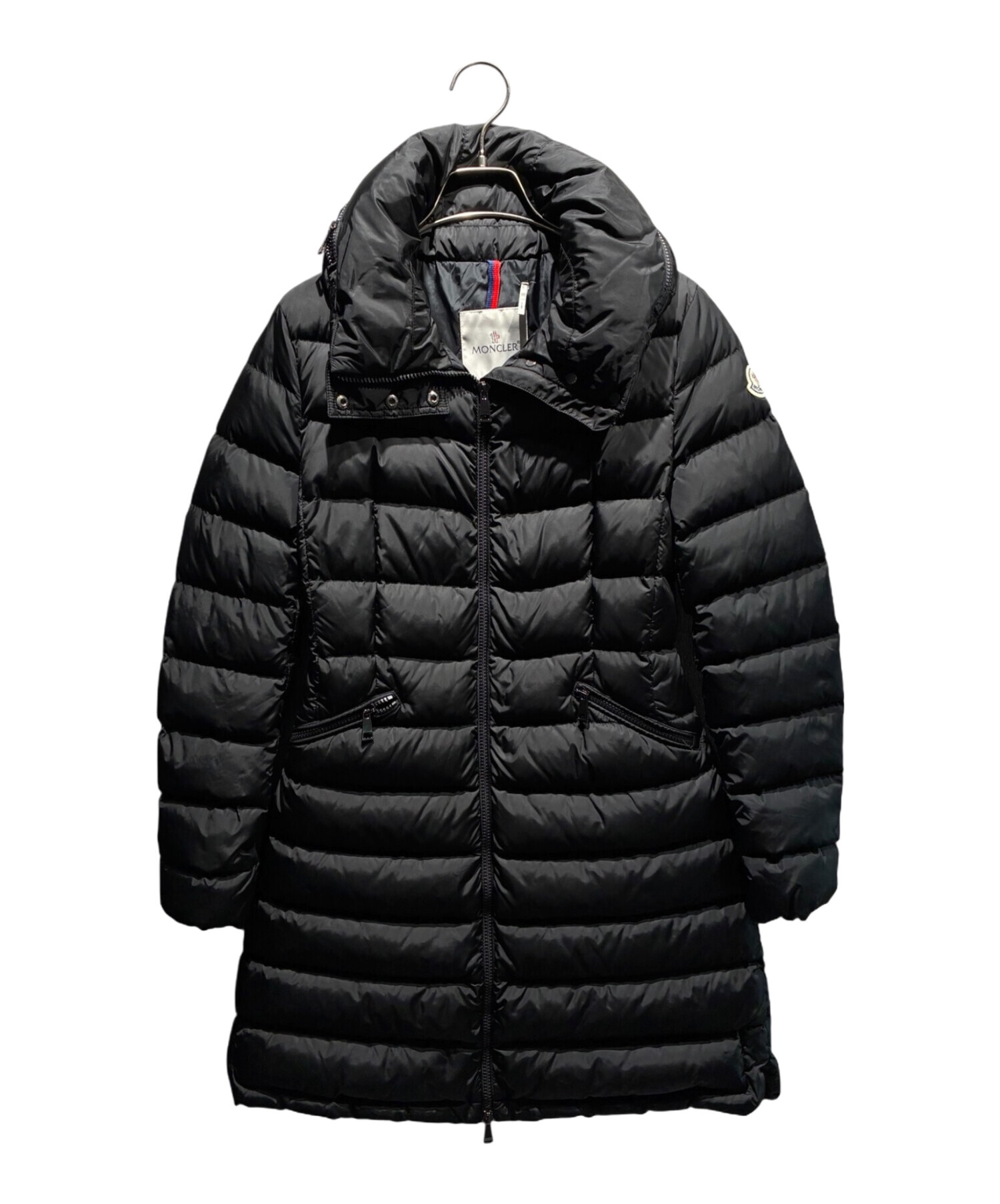 中古・古着通販】MONCLER (モンクレール) FLAMMETTE/ダウンコート/2018