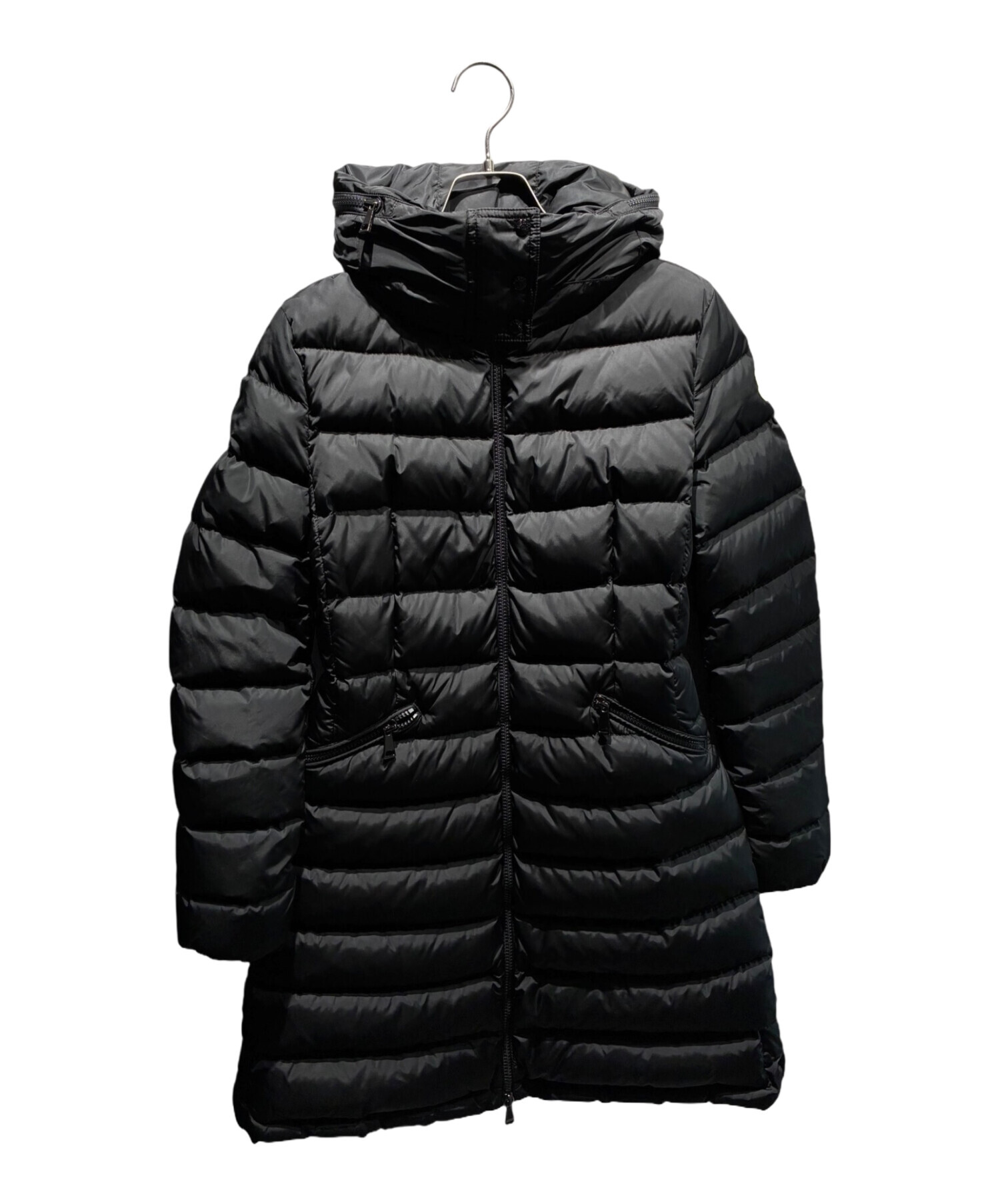 中古・古着通販】MONCLER (モンクレール) FLAMMETTE/ダウン 中古・古着通販】MONCLER (モンクレール) FLAMMETTE/ダウン