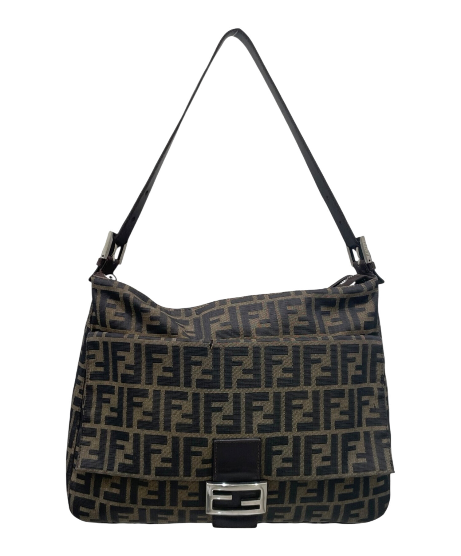 中古・古着通販】FENDI (フェンディ) ズッカ柄 マンマバゲット