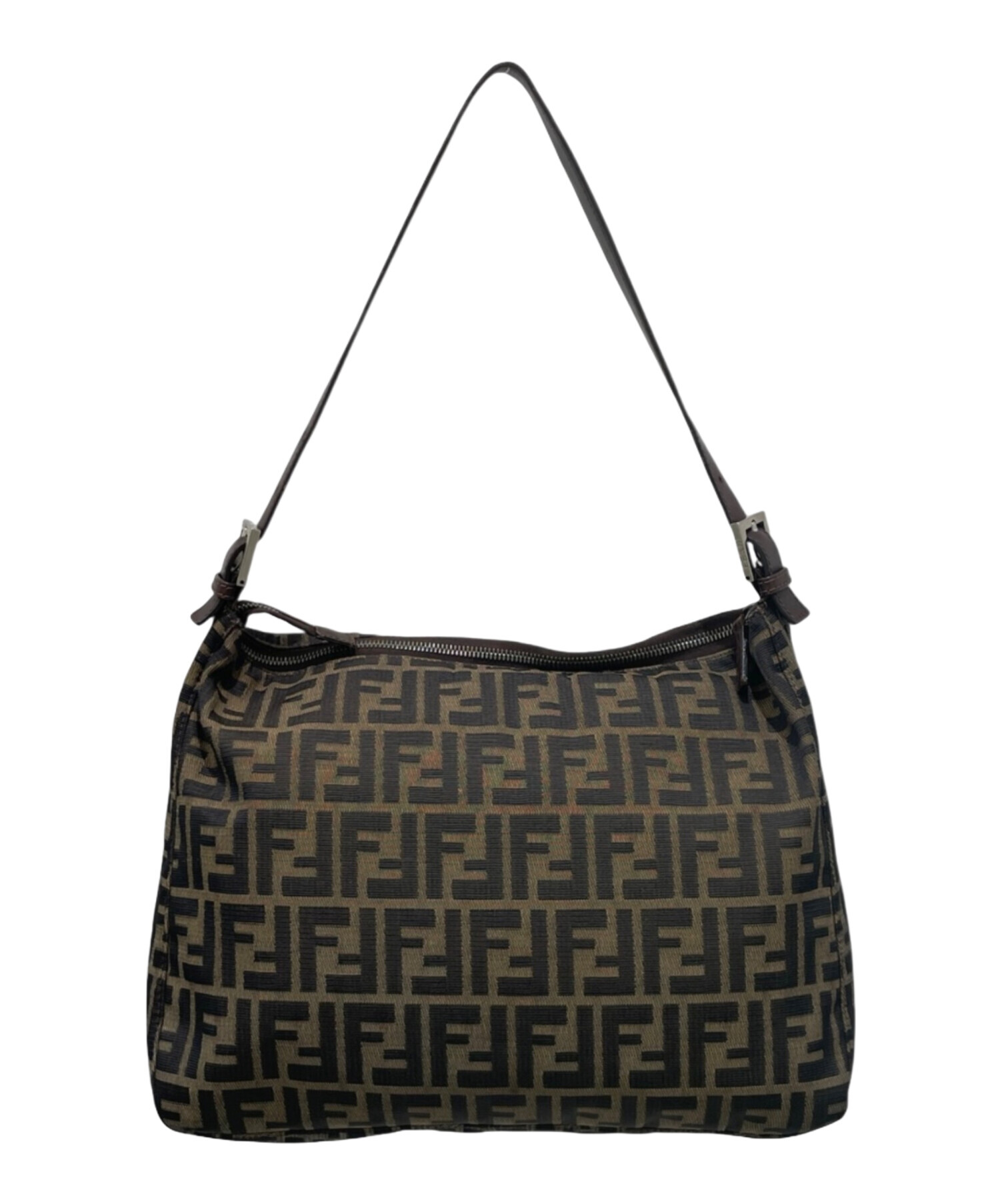 中古・古着通販】FENDI (フェンディ) ズッカ柄 マンマバゲット