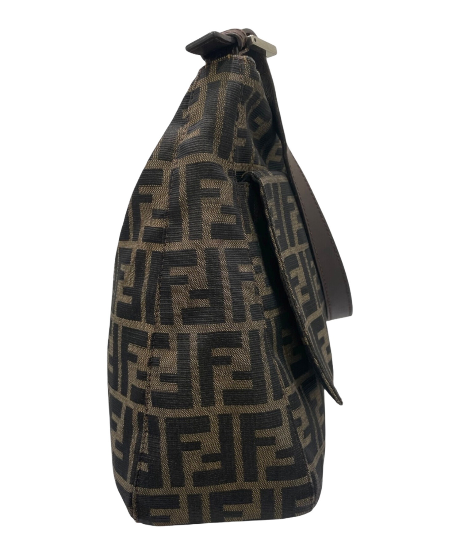 中古・古着通販】FENDI (フェンディ) ズッカ柄 マンマバゲット