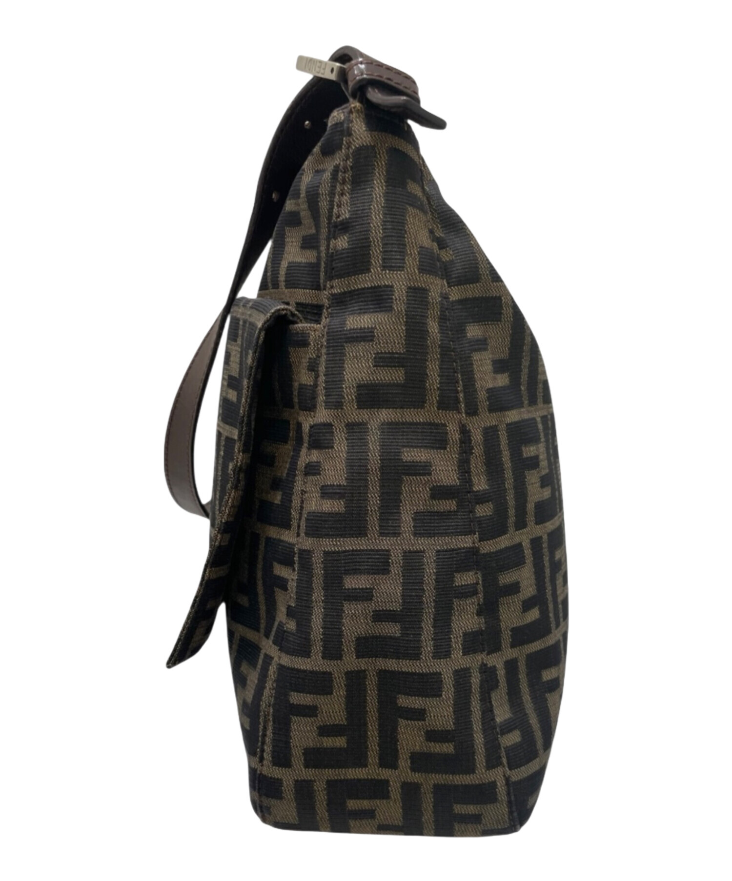 中古・古着通販】FENDI (フェンディ) ズッカ柄 マンマバゲット