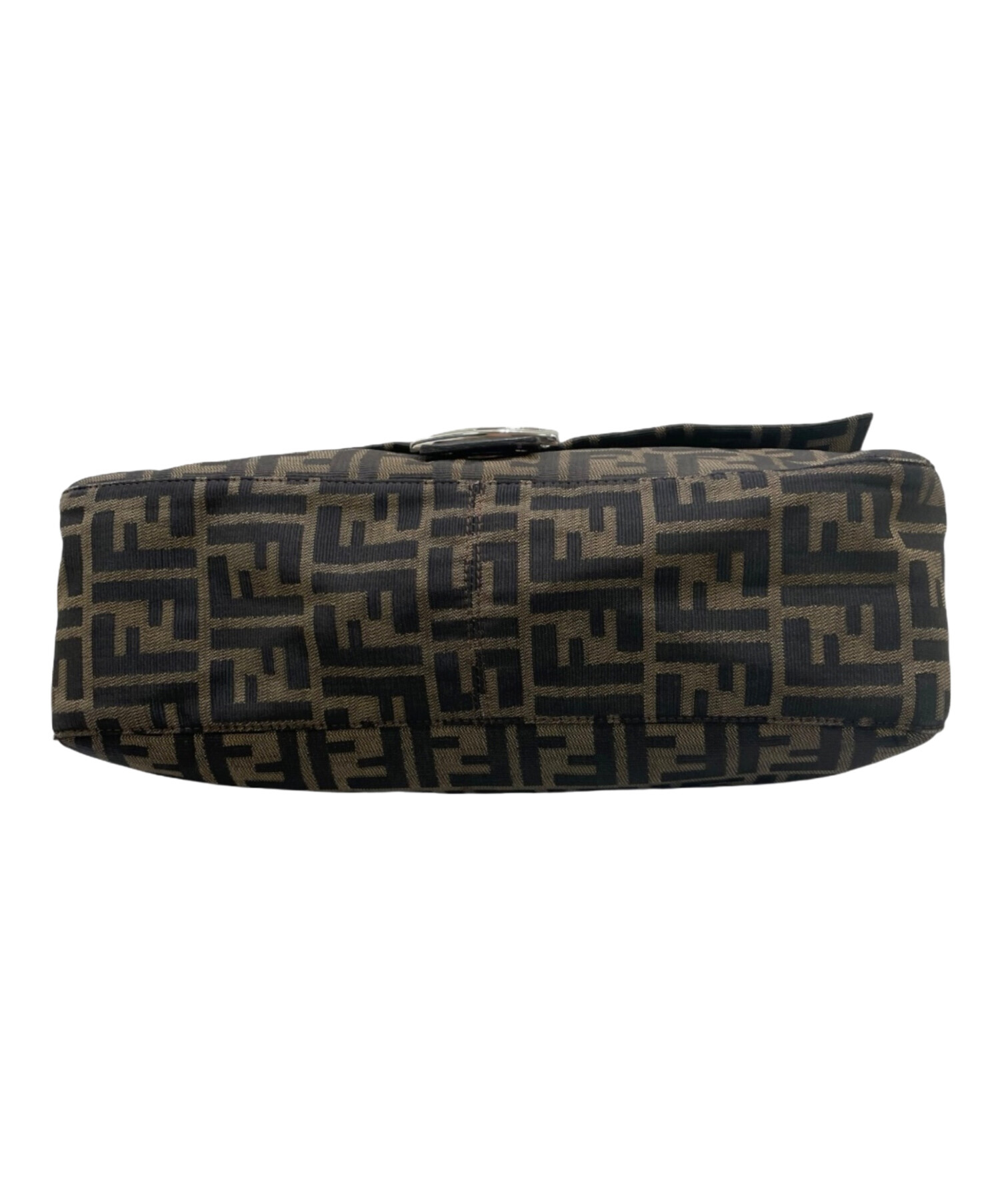 中古・古着通販】FENDI (フェンディ) ズッカ柄 マンマバゲット