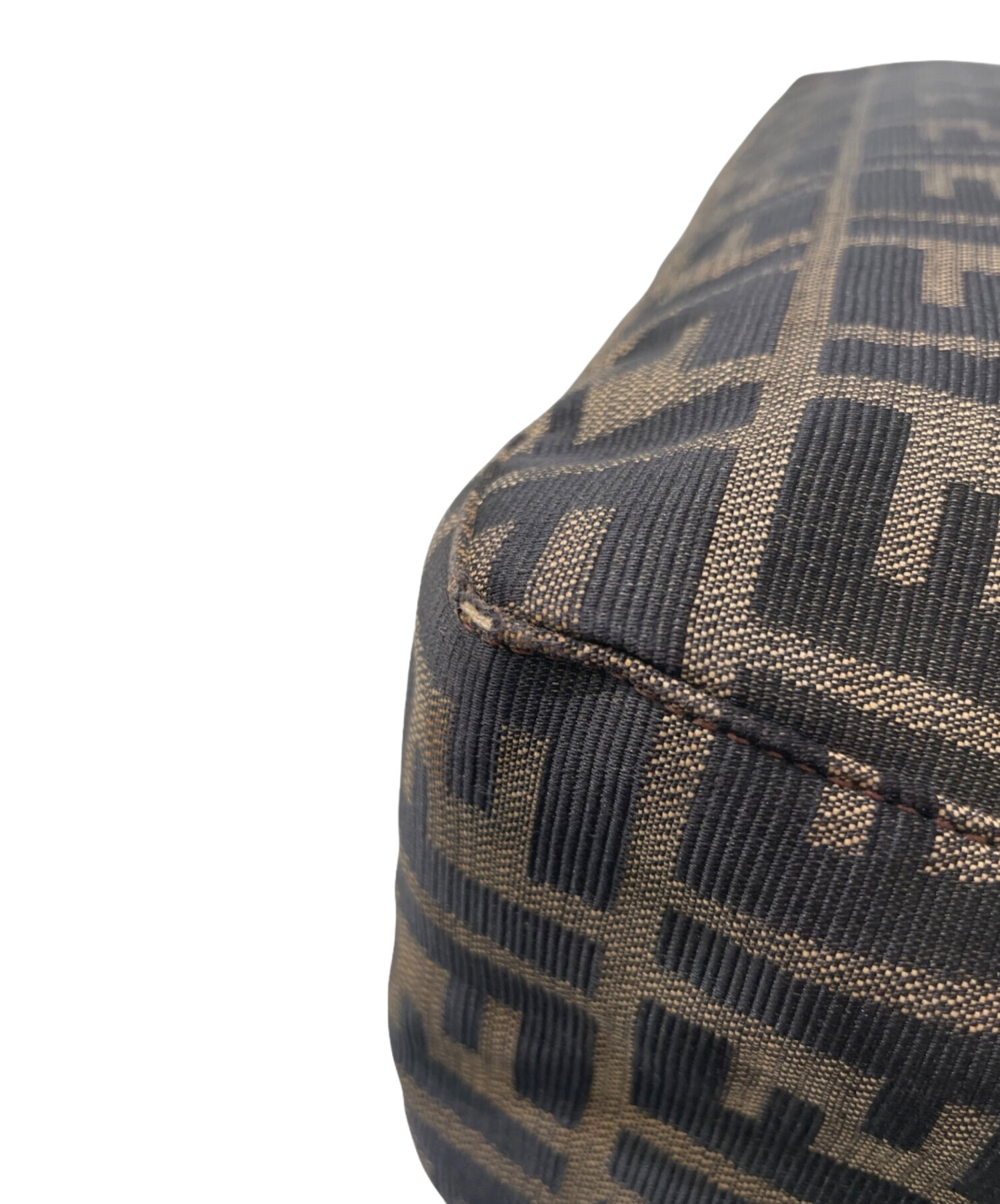 中古・古着通販】FENDI (フェンディ) ズッカ柄 マンマバゲット