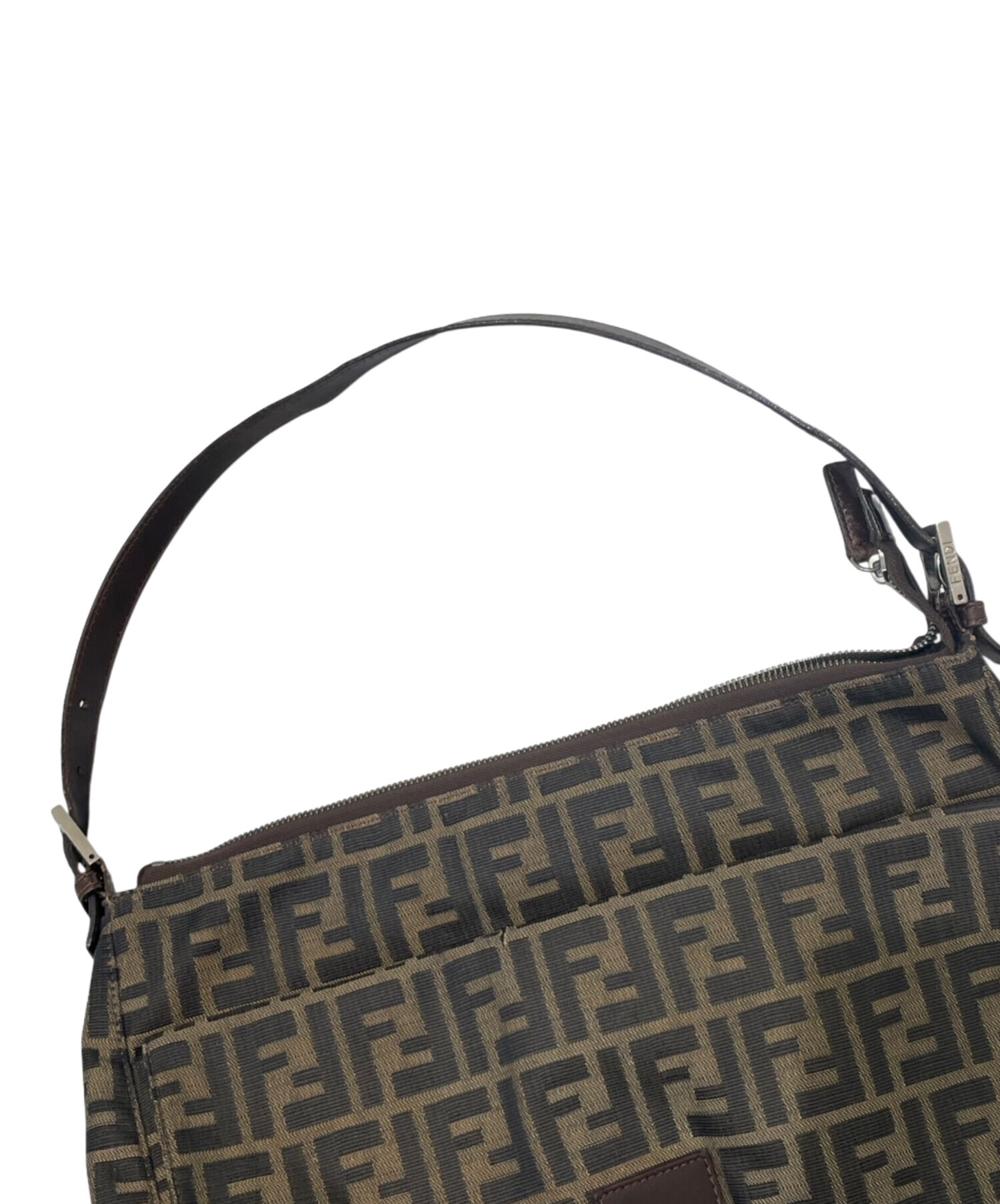 中古・古着通販】FENDI (フェンディ) ズッカ柄 マンマバゲット