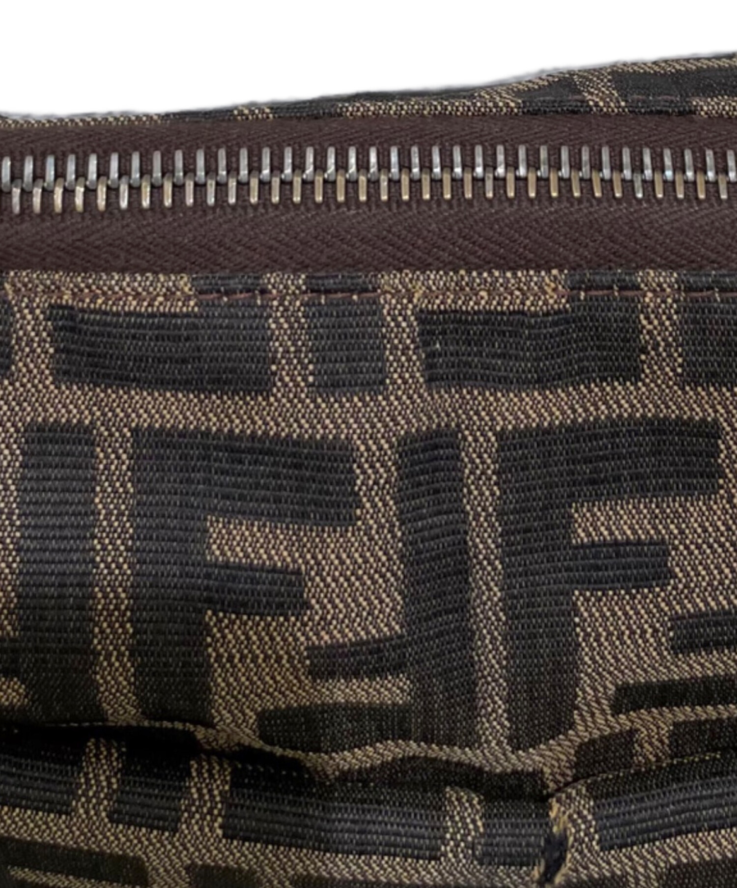 中古・古着通販】FENDI (フェンディ) ズッカ柄 マンマバゲット