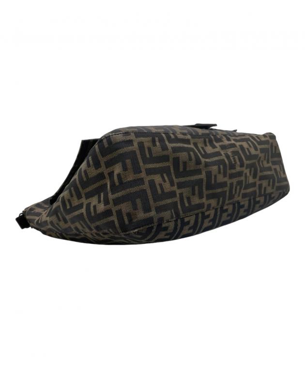 中古・古着通販】FENDI (フェンディ) ズッカ柄 マンマバゲット