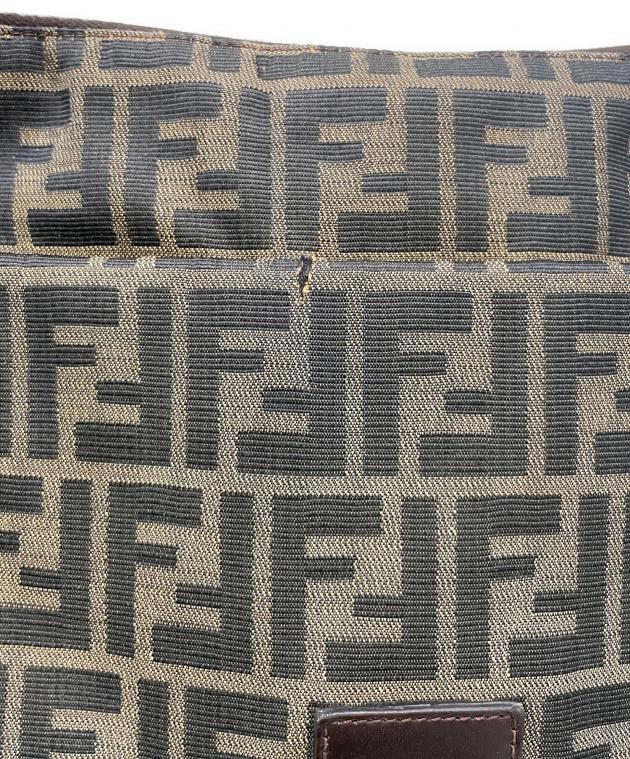 中古・古着通販】FENDI (フェンディ) ズッカ柄 マンマバゲット