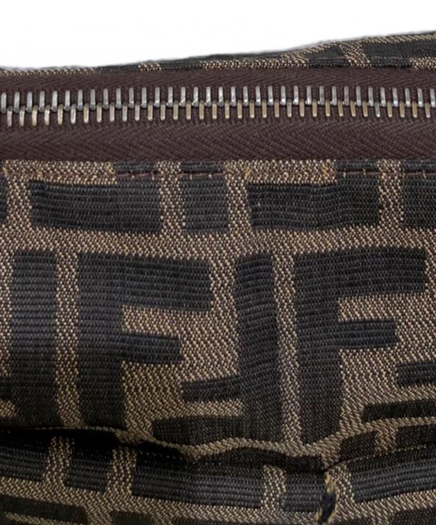 中古・古着通販】FENDI (フェンディ) ズッカ柄 マンマバゲット
