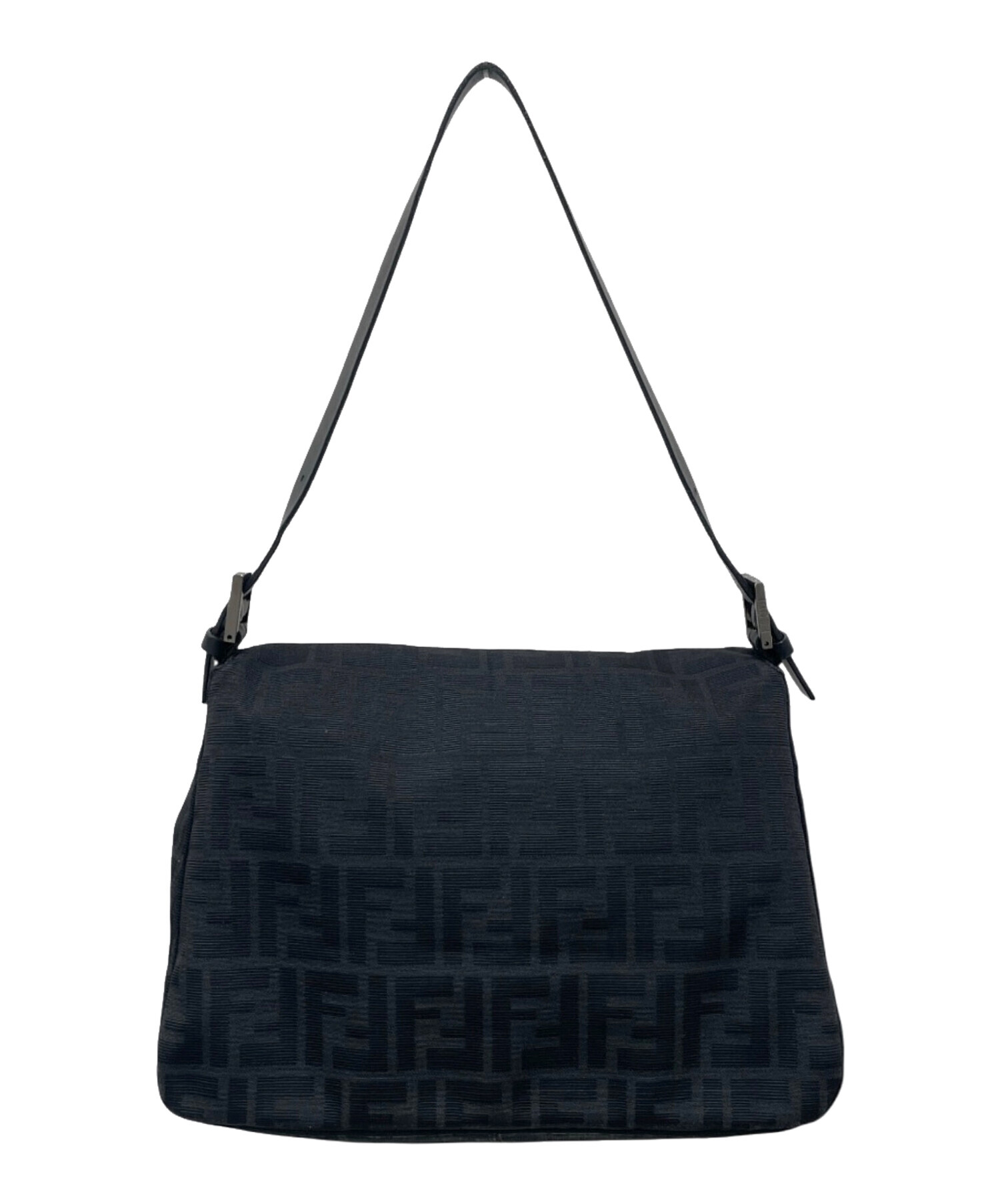 中古・古着通販】FENDI (フェンディ) マンマバケット/ワンショルダー