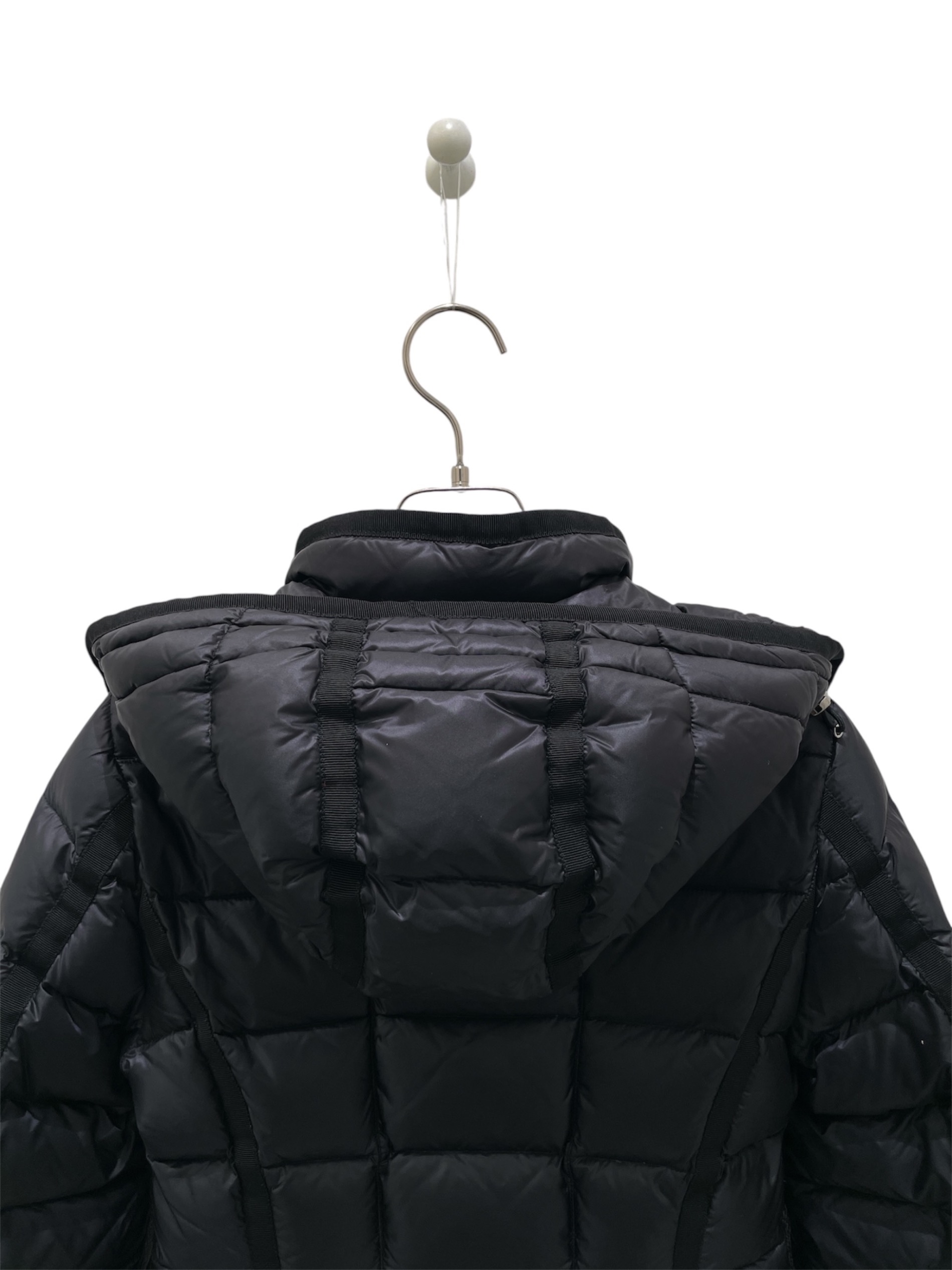 中古・古着通販】MONCLER (モンクレール) HERMINE/ダウンコート 